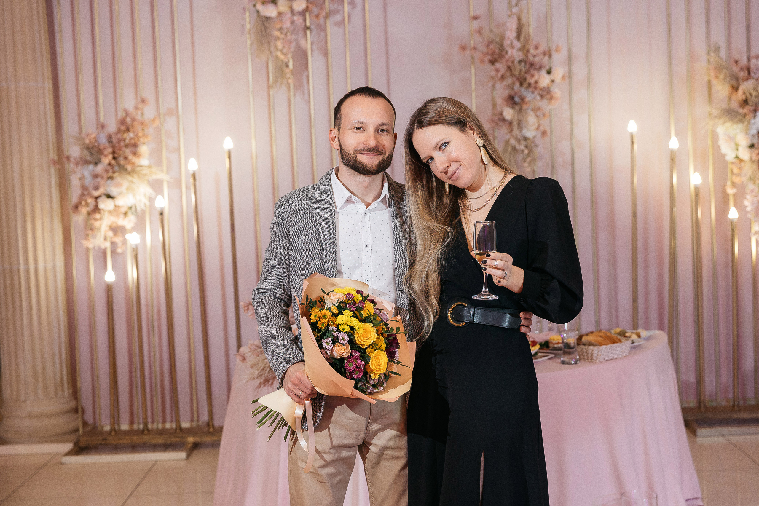 Анна и Алексей. Свадебный и семейный фотограф Раменское Жуковский  Александр Зимин