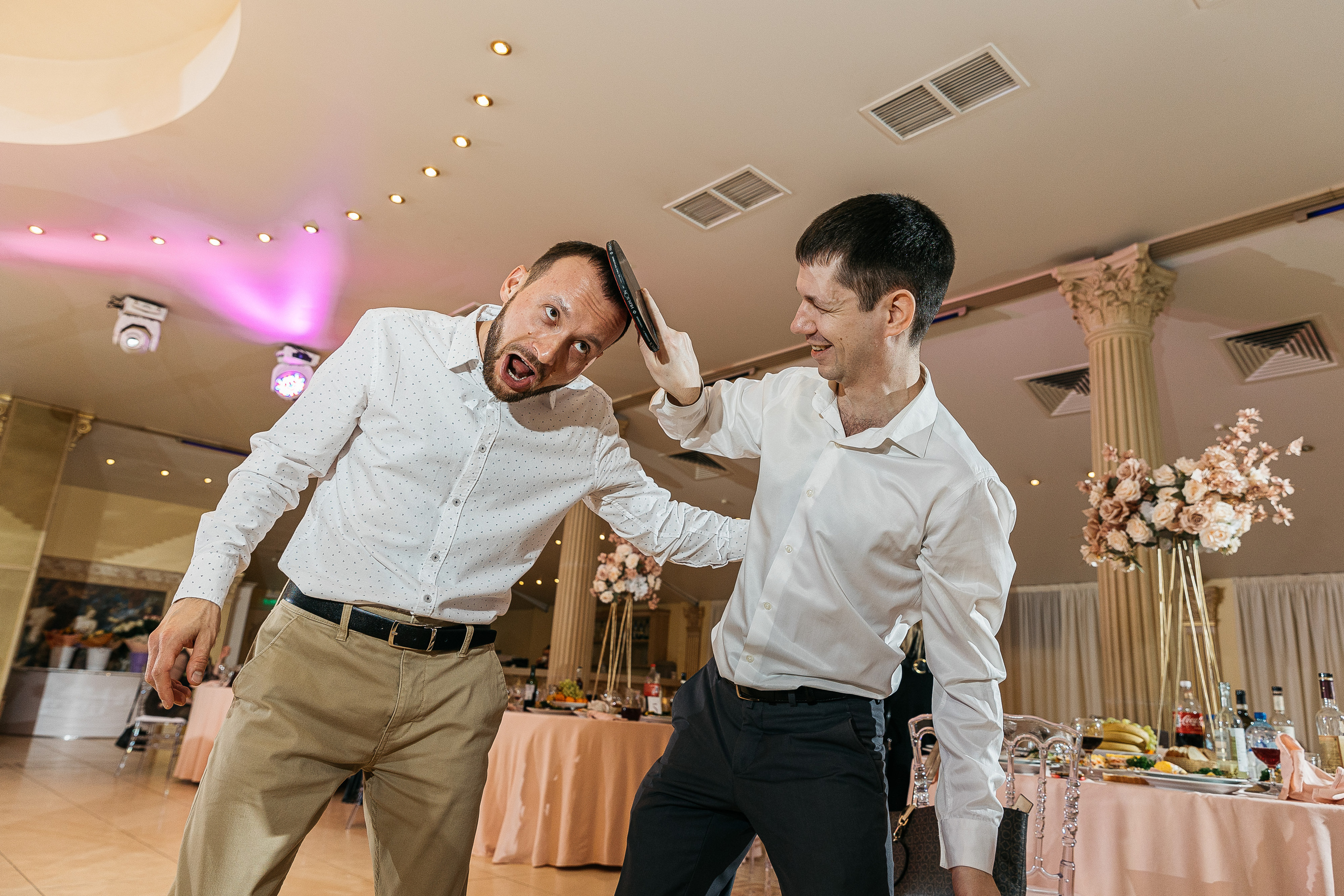 Анна и Алексей. Свадебный и семейный фотограф Раменское Жуковский  Александр Зимин