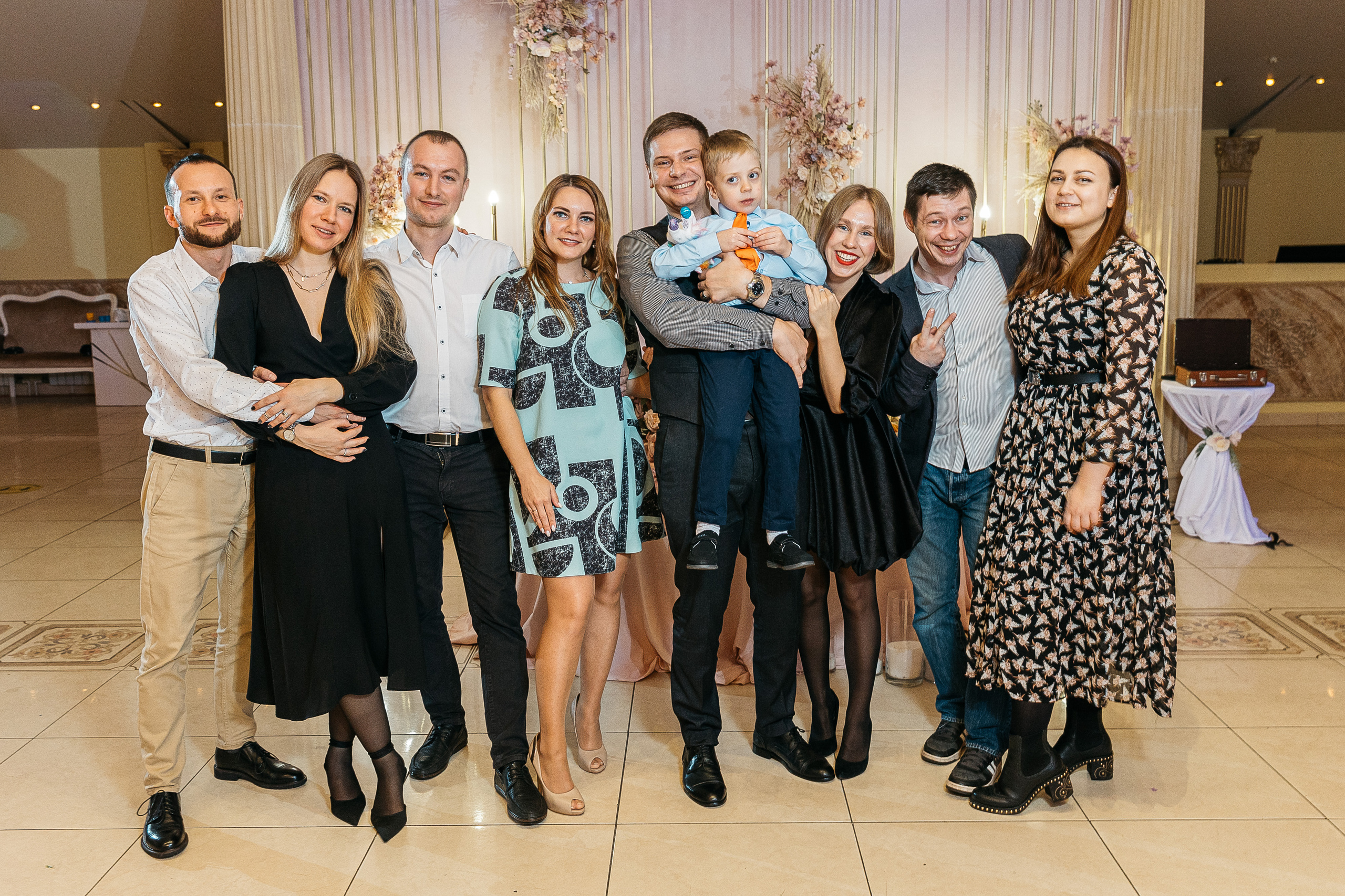 Анна и Алексей. Свадебный и семейный фотограф Раменское Жуковский  Александр Зимин