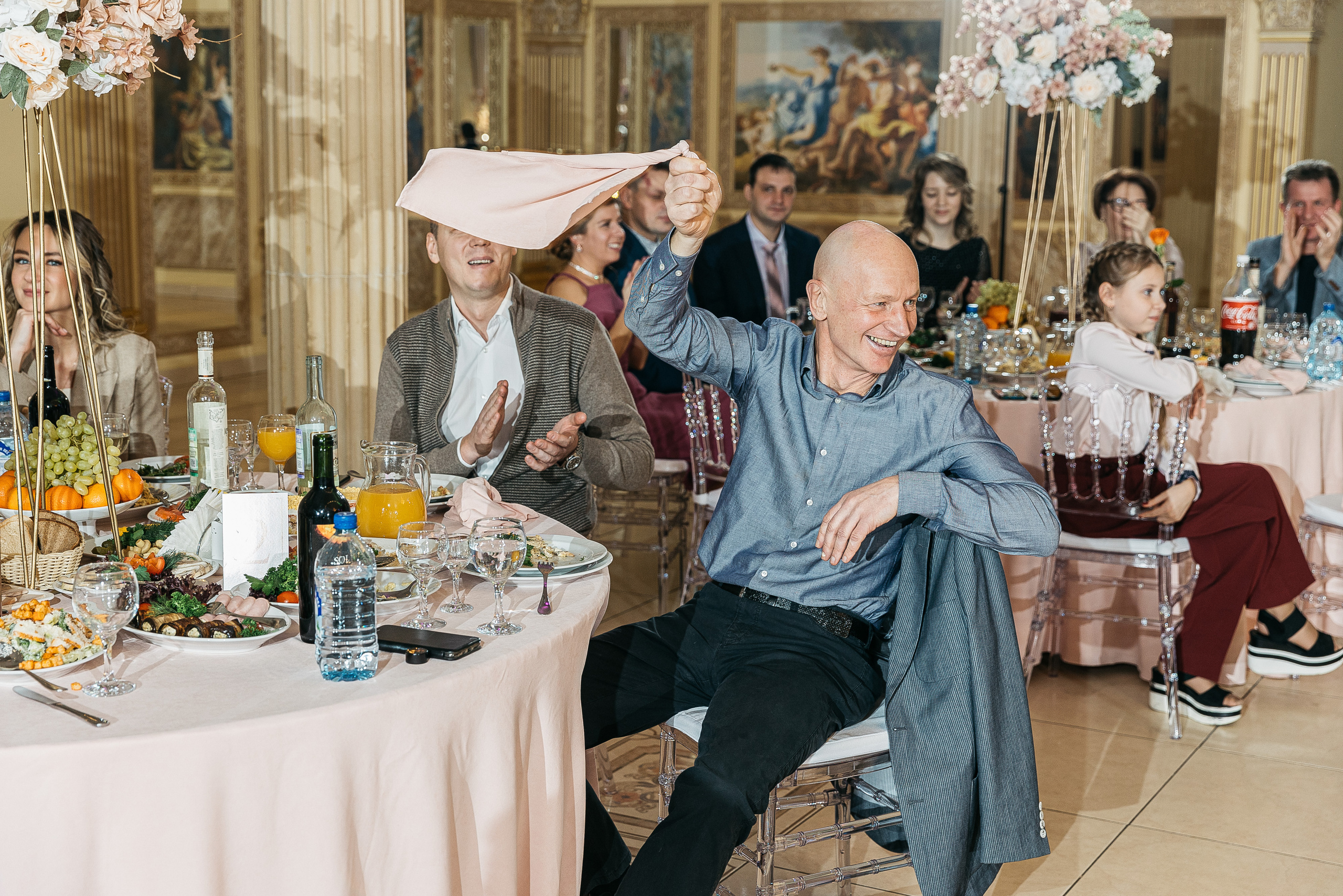 Анна и Алексей. Свадебный и семейный фотограф Раменское Жуковский  Александр Зимин