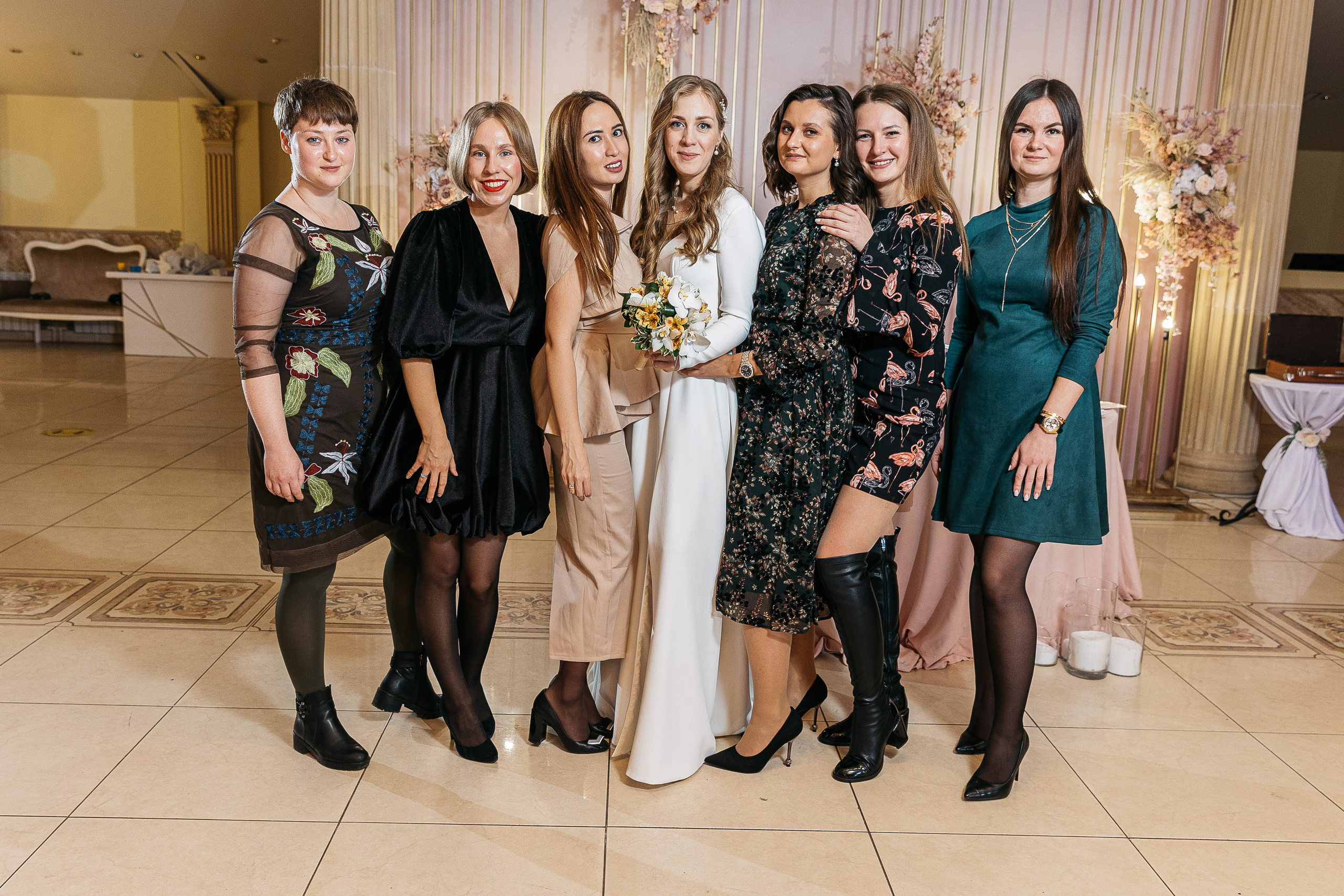 Анна и Алексей. Свадебный и семейный фотограф Раменское Жуковский  Александр Зимин