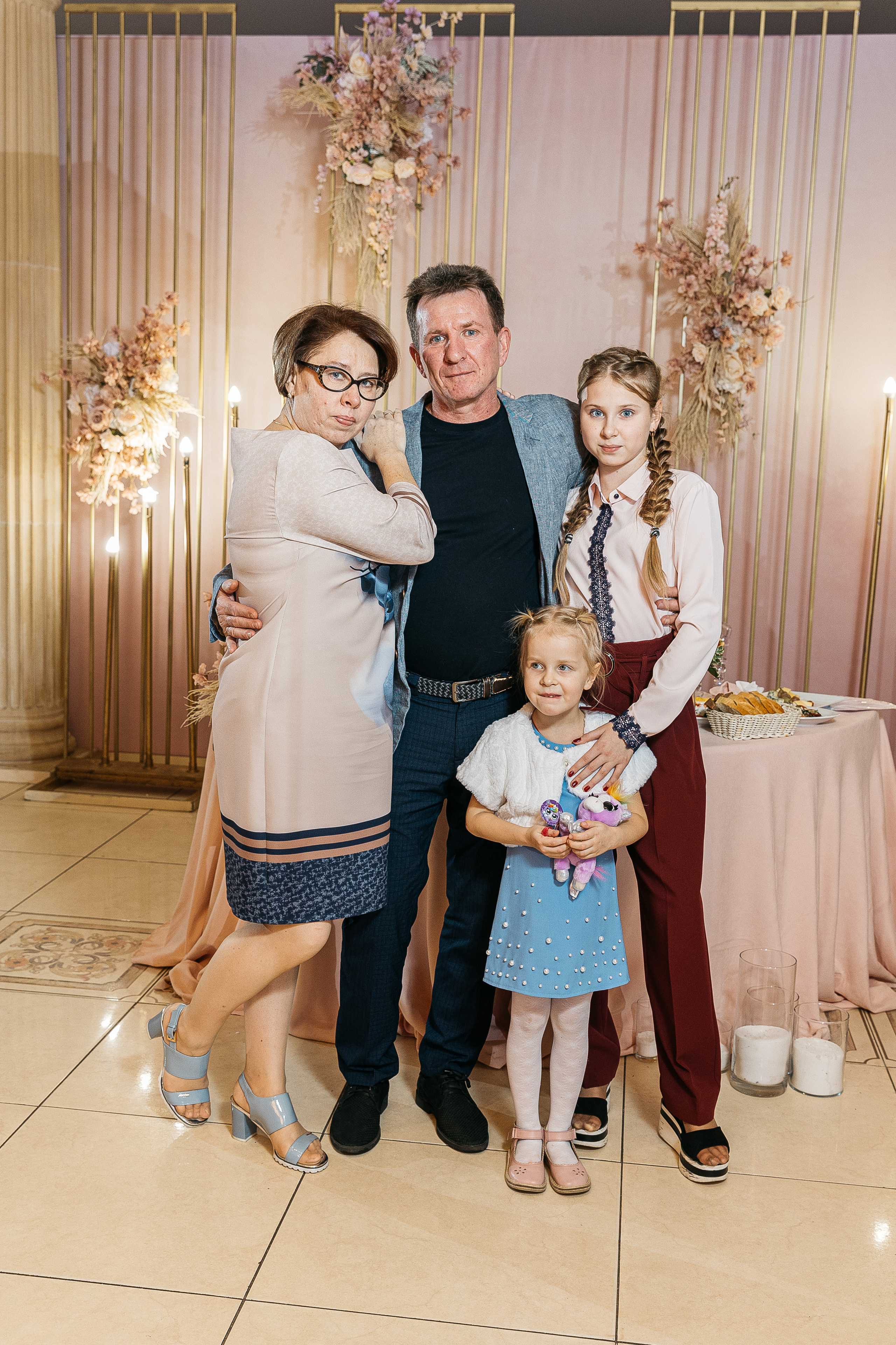 Анна и Алексей. Свадебный и семейный фотограф Раменское Жуковский  Александр Зимин