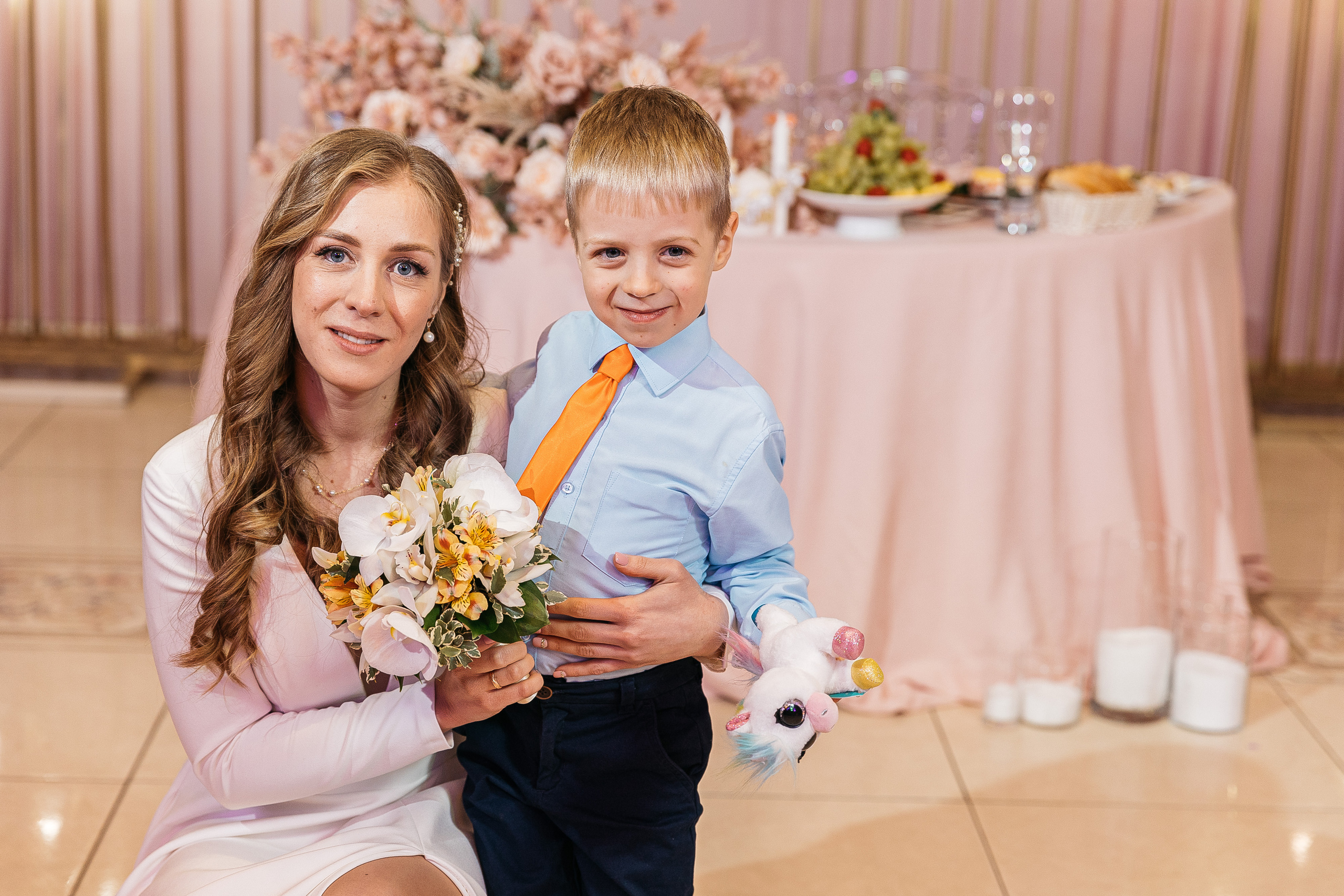 Анна и Алексей. Свадебный и семейный фотограф Раменское Жуковский  Александр Зимин