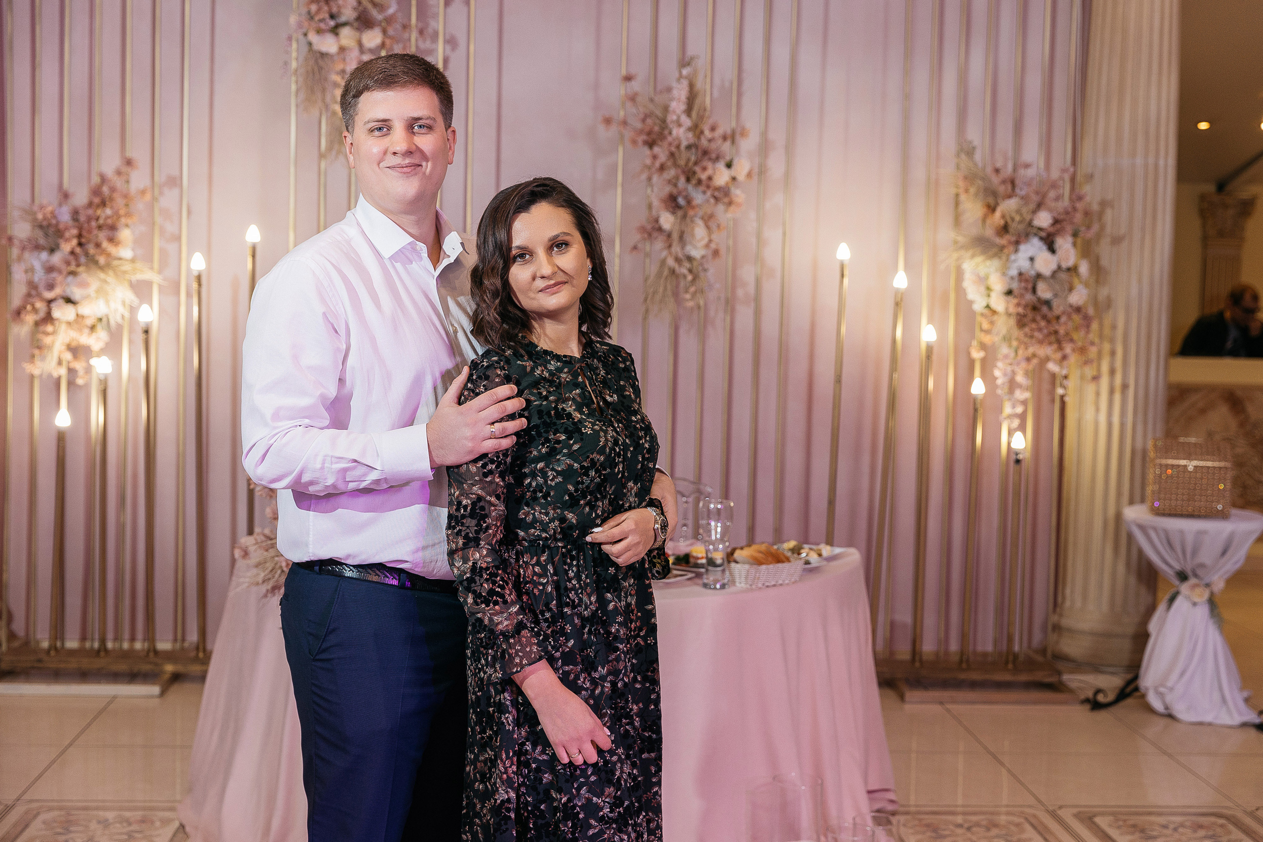 Анна и Алексей. Свадебный и семейный фотограф Раменское Жуковский  Александр Зимин