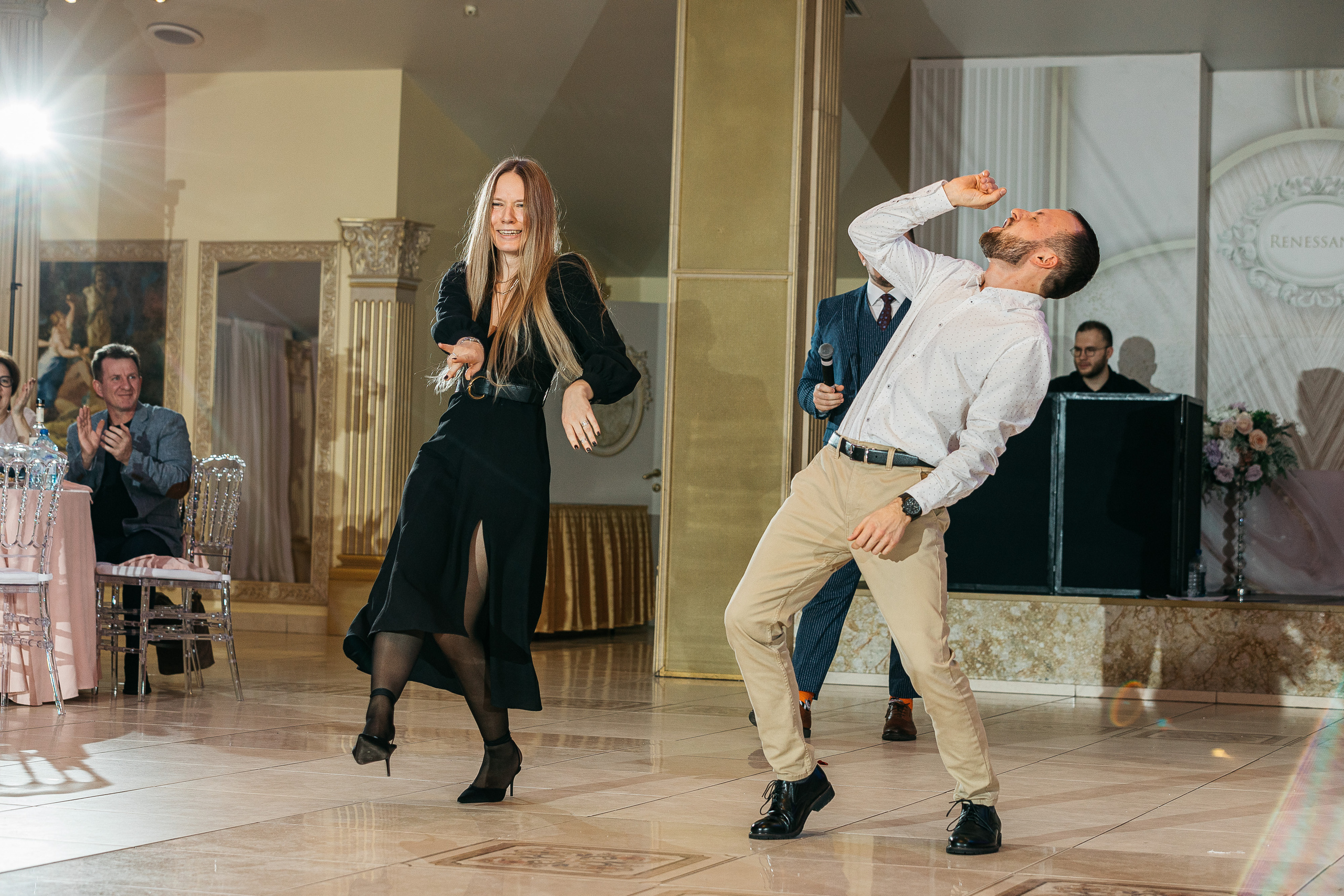 Анна и Алексей. Свадебный и семейный фотограф Раменское Жуковский  Александр Зимин