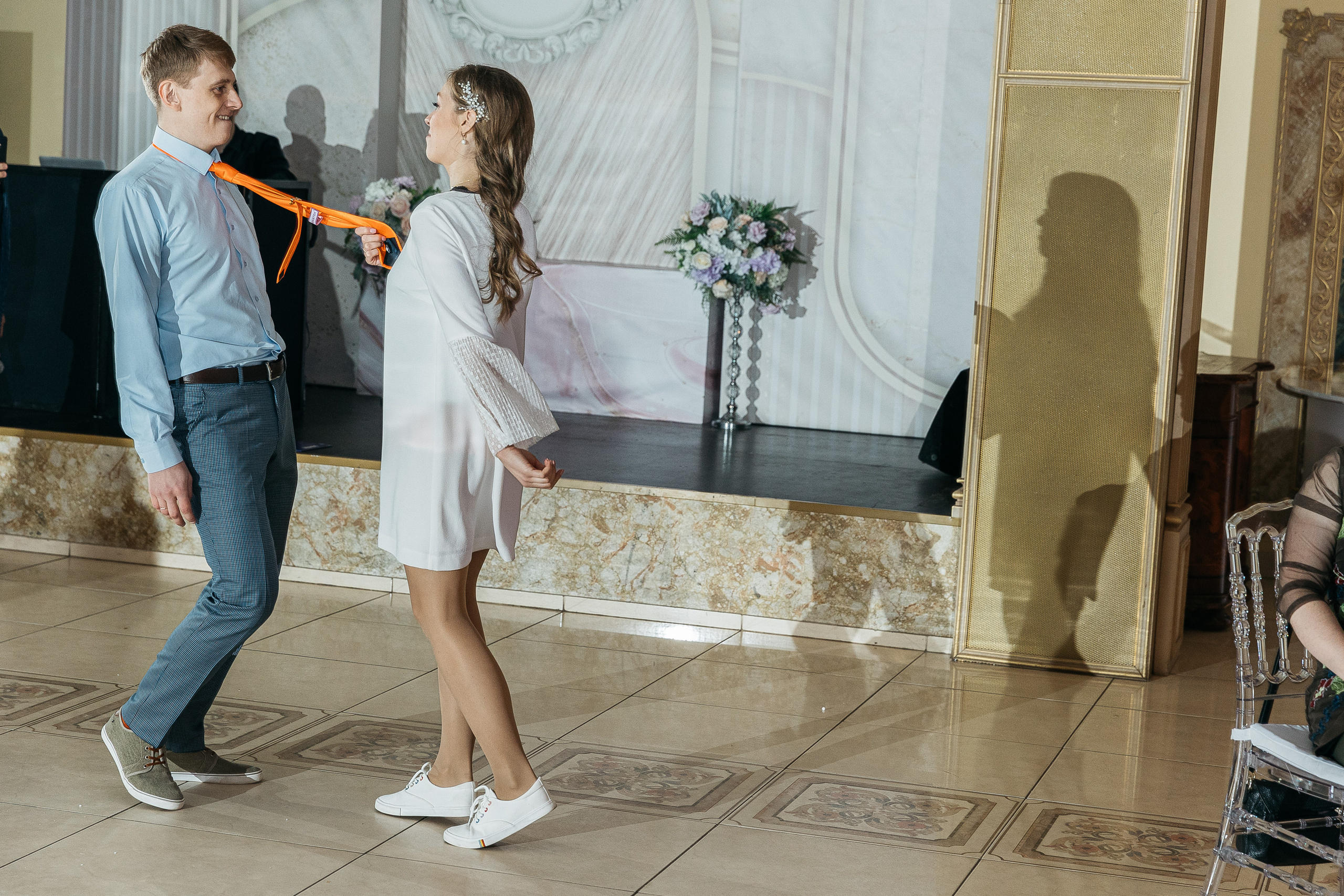 Анна и Алексей. Свадебный и семейный фотограф Раменское Жуковский  Александр Зимин