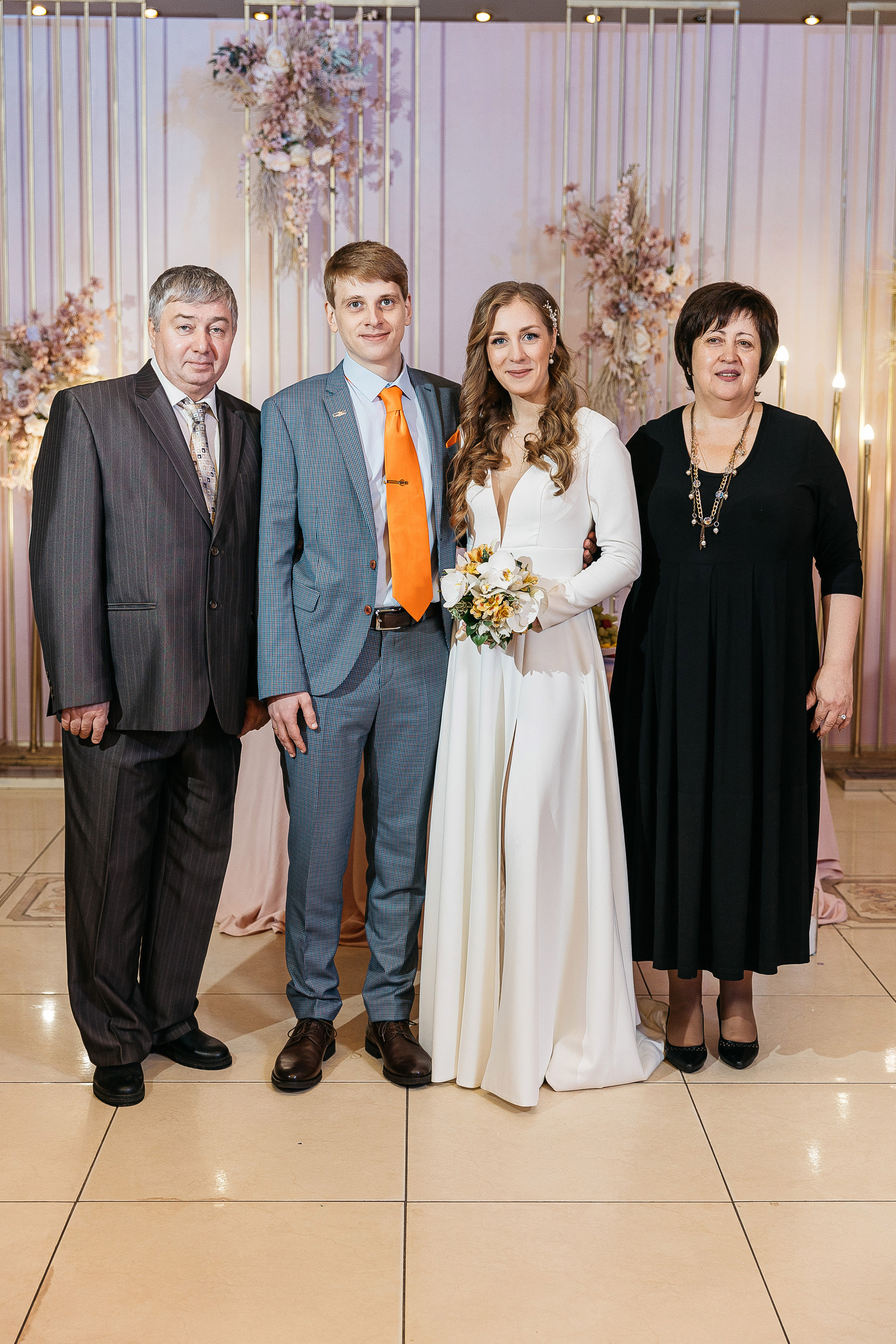 Анна и Алексей. Свадебный и семейный фотограф Раменское Жуковский  Александр Зимин