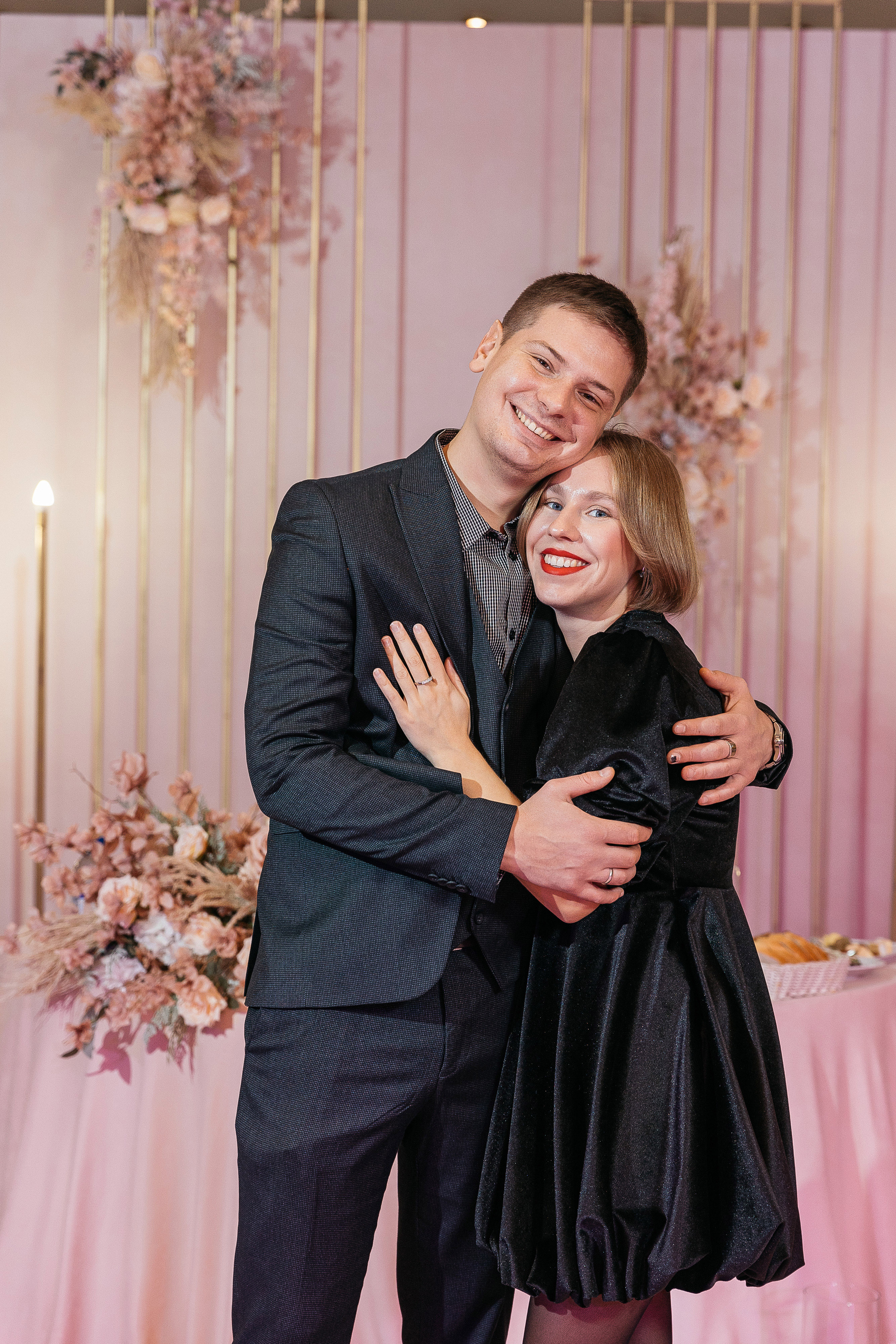 Анна и Алексей. Свадебный и семейный фотограф Раменское Жуковский  Александр Зимин