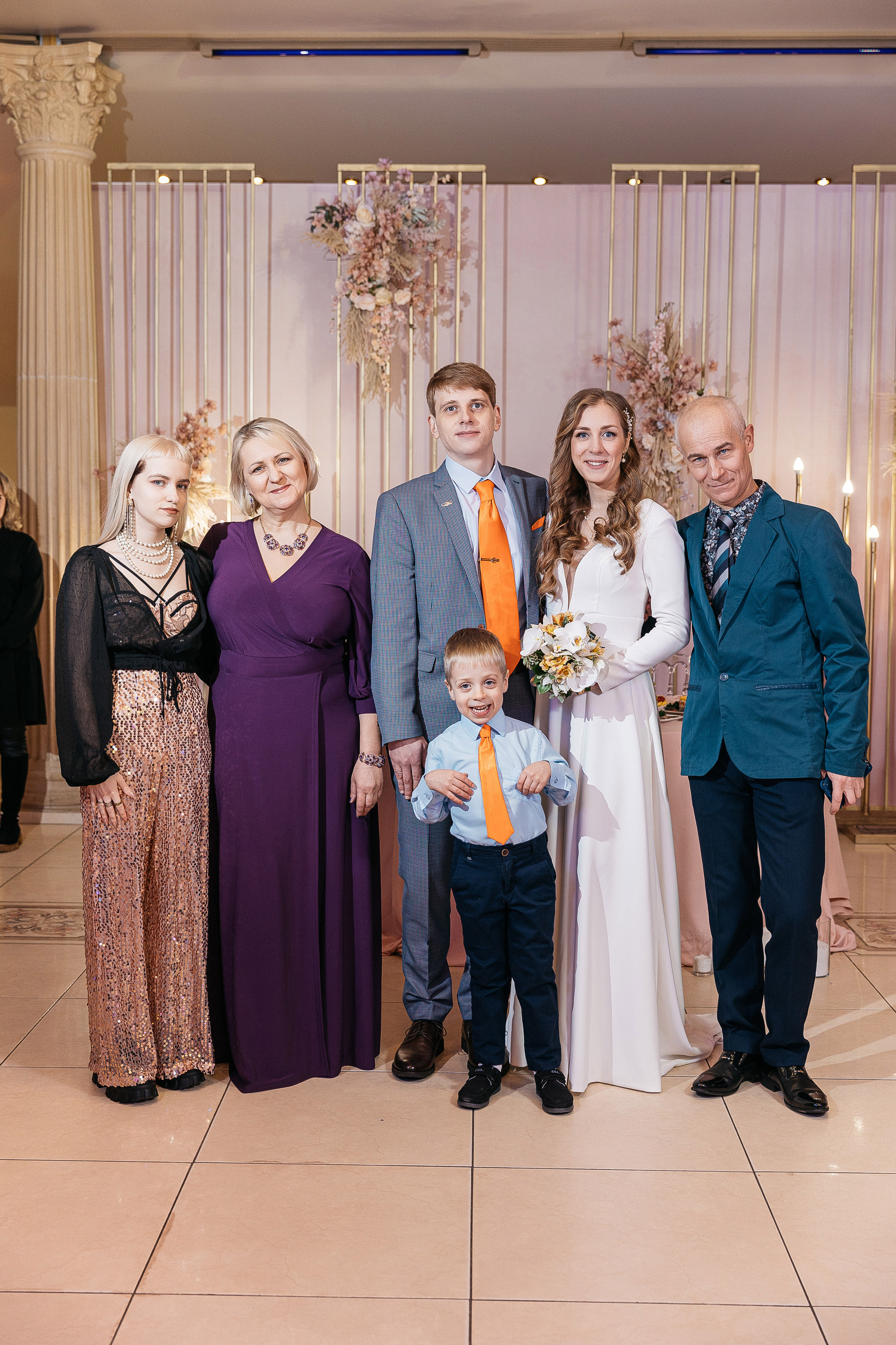 Анна и Алексей. Свадебный и семейный фотограф Раменское Жуковский  Александр Зимин