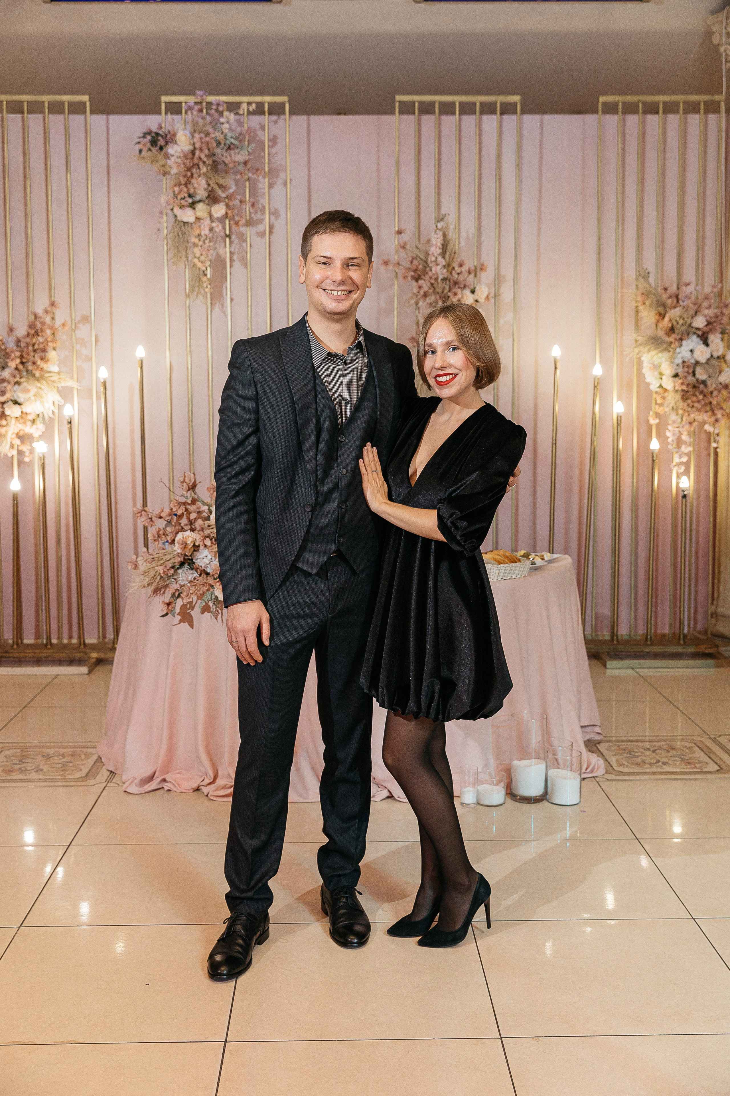 Анна и Алексей. Свадебный и семейный фотограф Раменское Жуковский  Александр Зимин