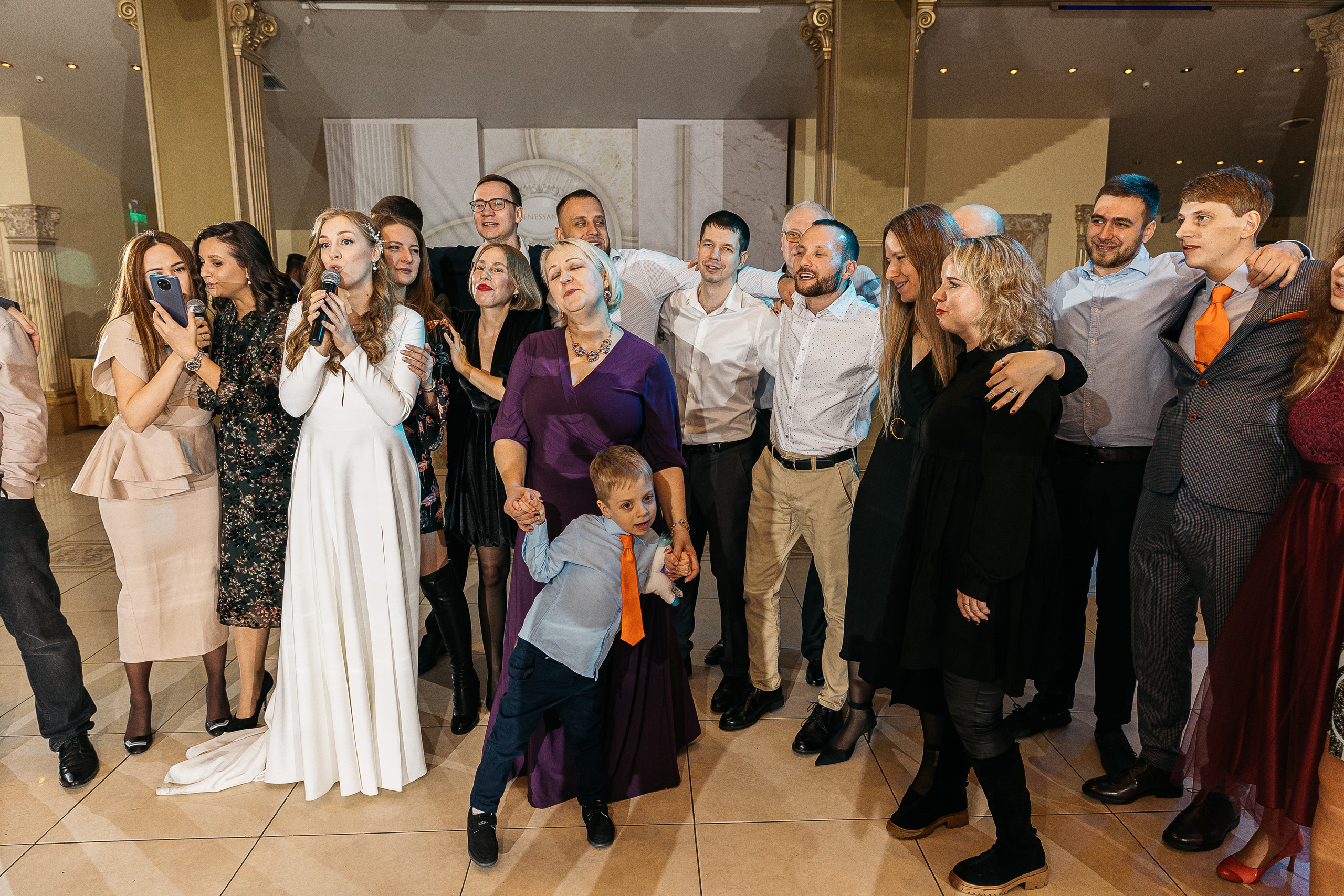 Анна и Алексей. Свадебный и семейный фотограф Раменское Жуковский  Александр Зимин