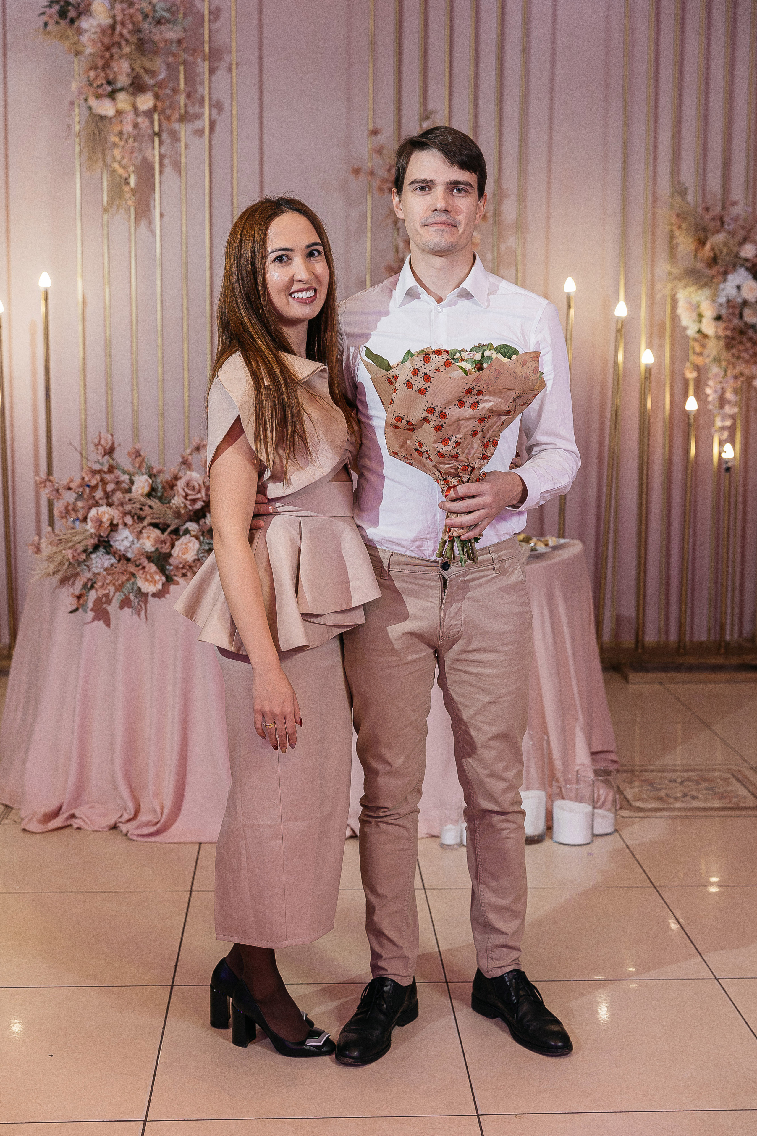 Анна и Алексей. Свадебный и семейный фотограф Раменское Жуковский  Александр Зимин