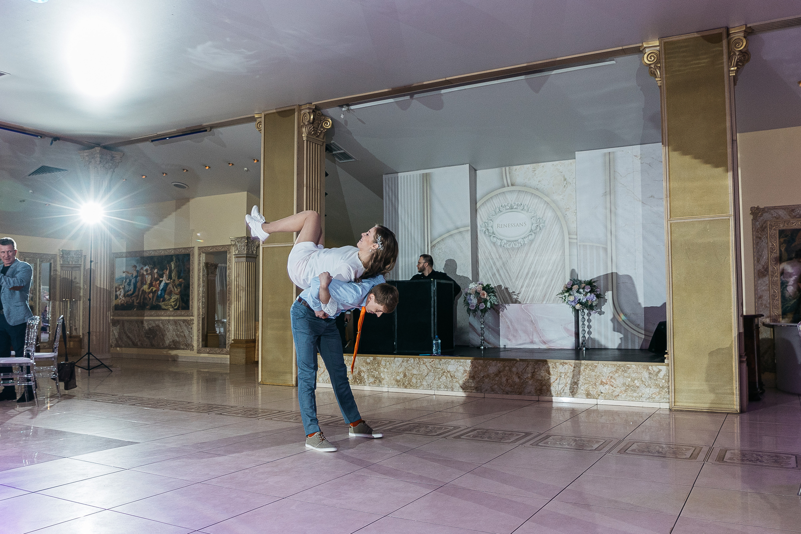 Анна и Алексей. Свадебный и семейный фотограф Раменское Жуковский  Александр Зимин