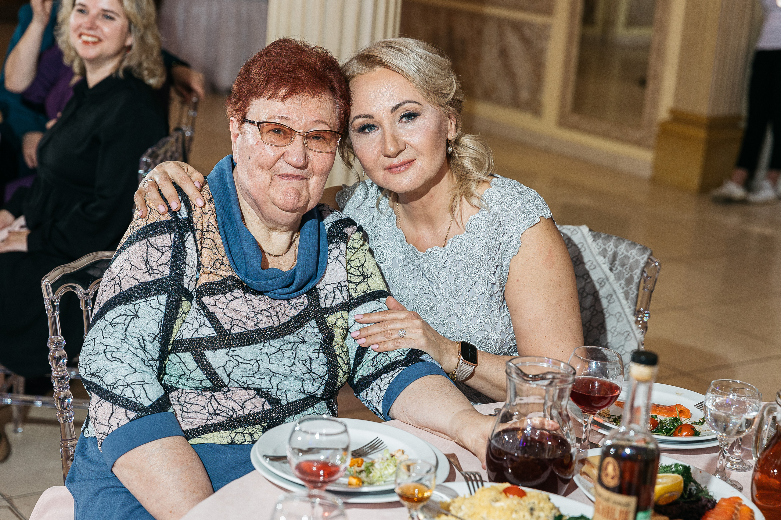 Анна и Алексей. Свадебный и семейный фотограф Раменское Жуковский  Александр Зимин