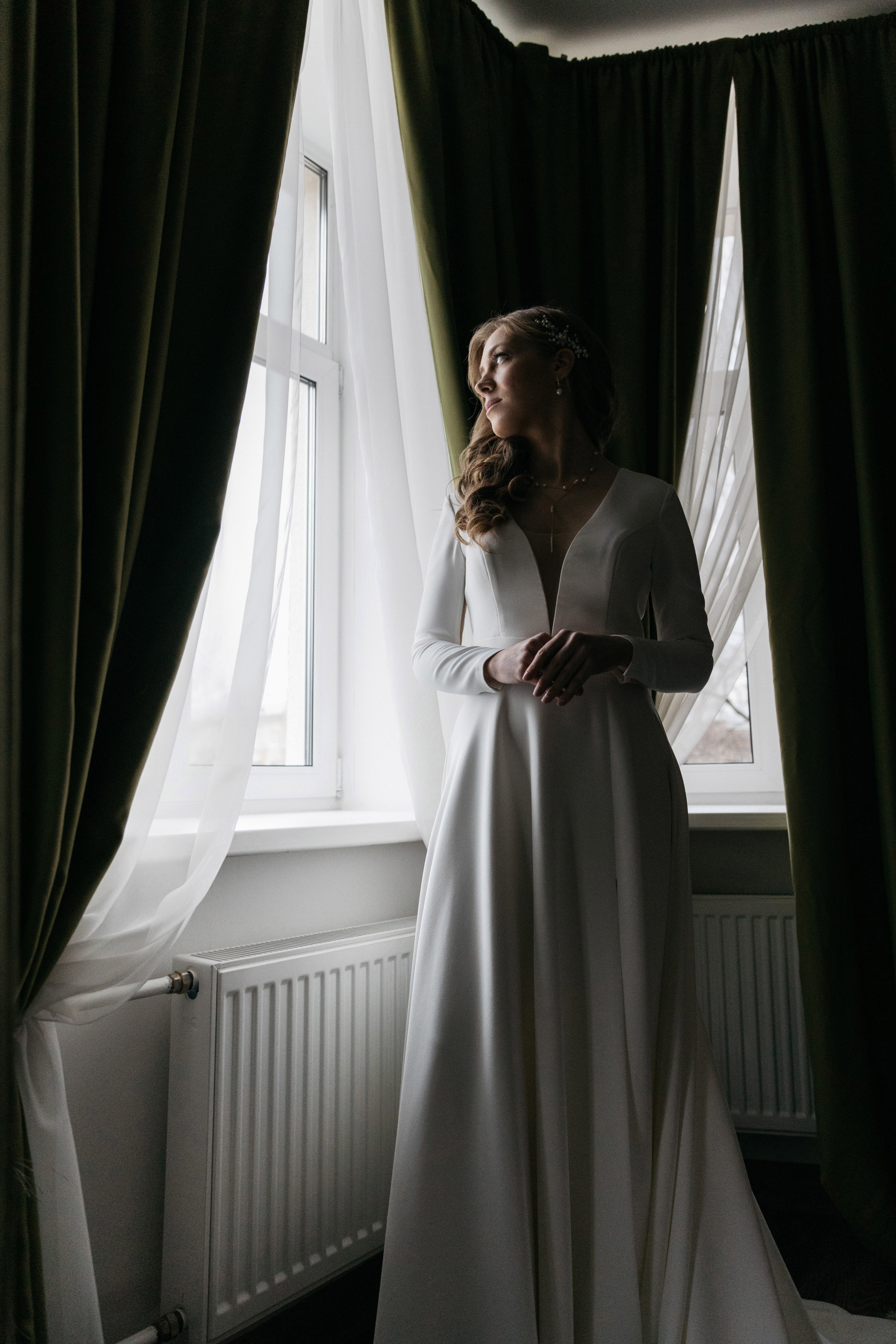 Анна и Алексей. Свадебный и семейный фотограф Раменское Жуковский  Александр Зимин