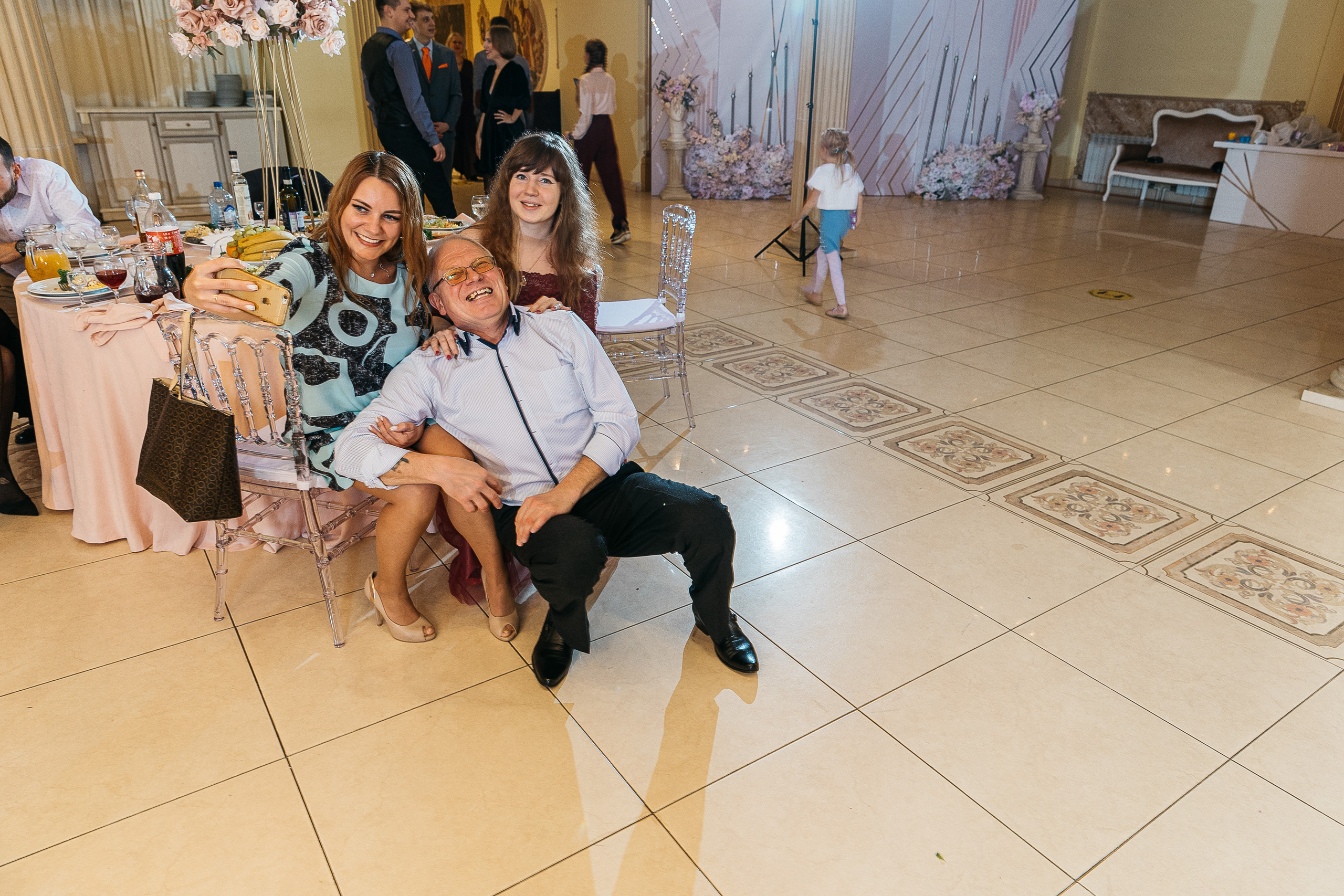 Анна и Алексей. Свадебный и семейный фотограф Раменское Жуковский  Александр Зимин