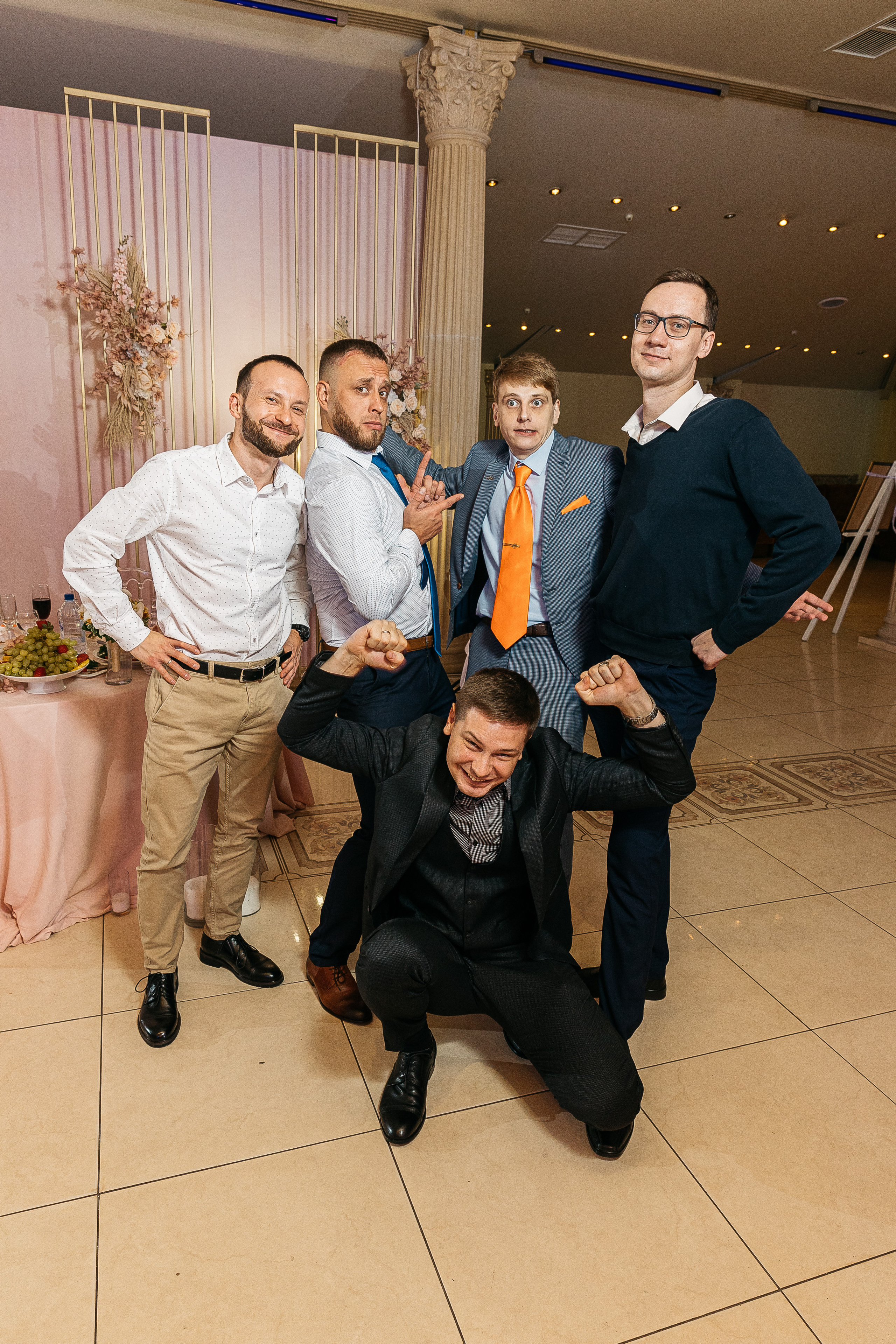 Анна и Алексей. Свадебный и семейный фотограф Раменское Жуковский  Александр Зимин