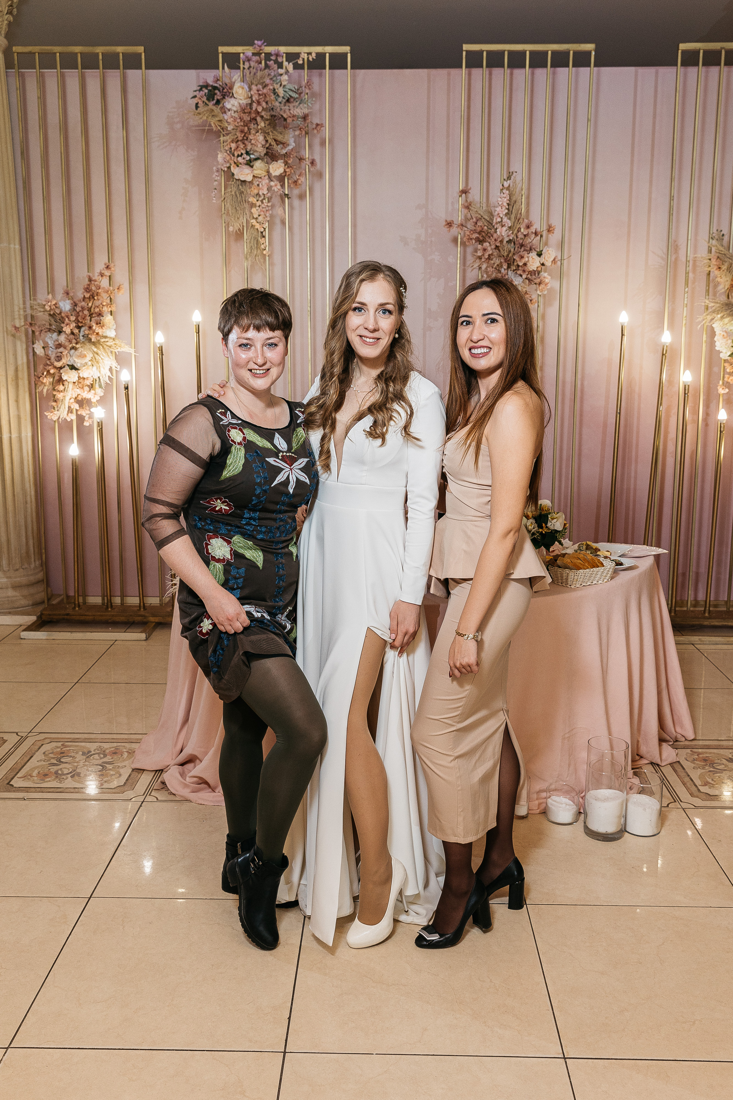 Анна и Алексей. Свадебный и семейный фотограф Раменское Жуковский  Александр Зимин