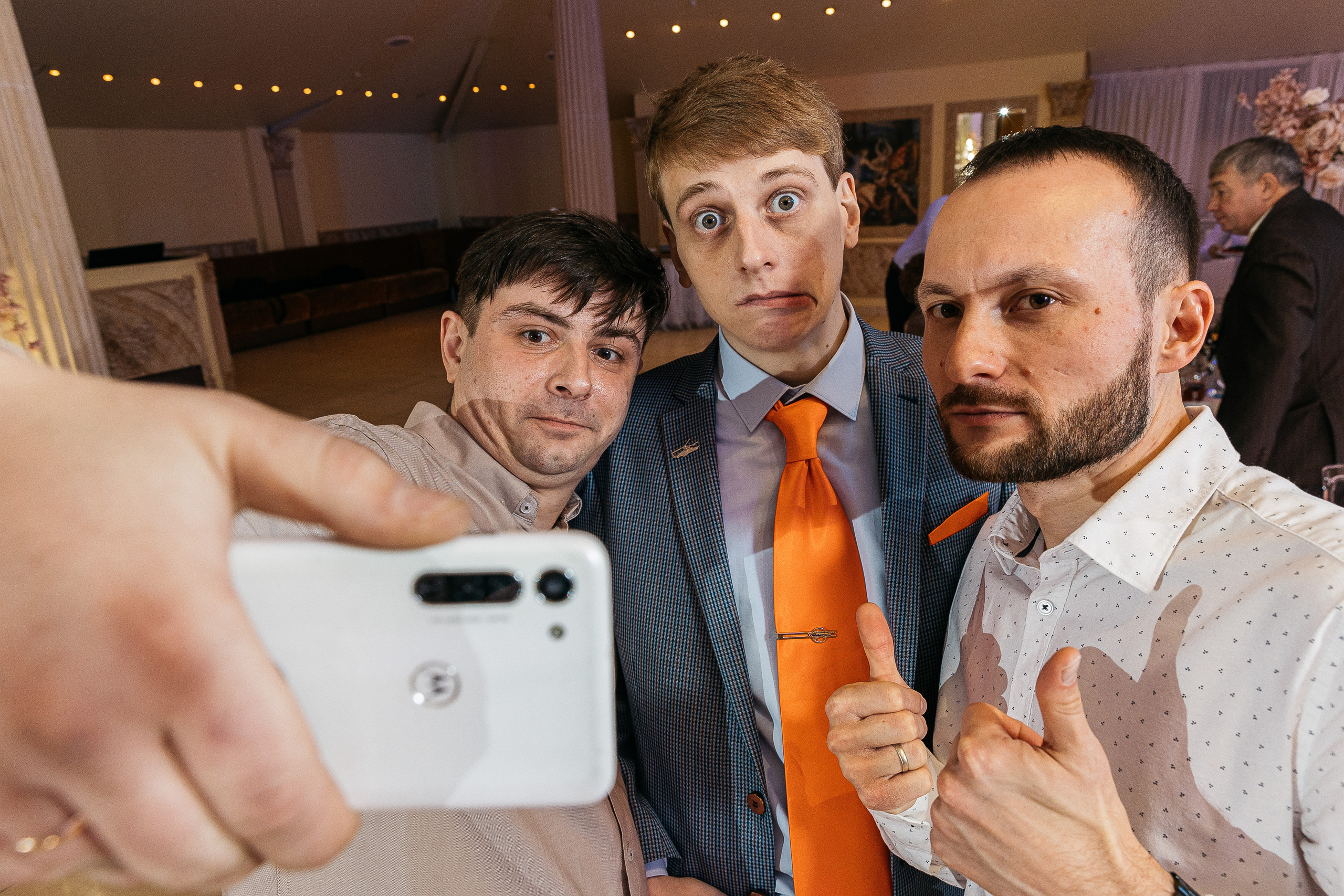 Анна и Алексей. Свадебный и семейный фотограф Раменское Жуковский  Александр Зимин