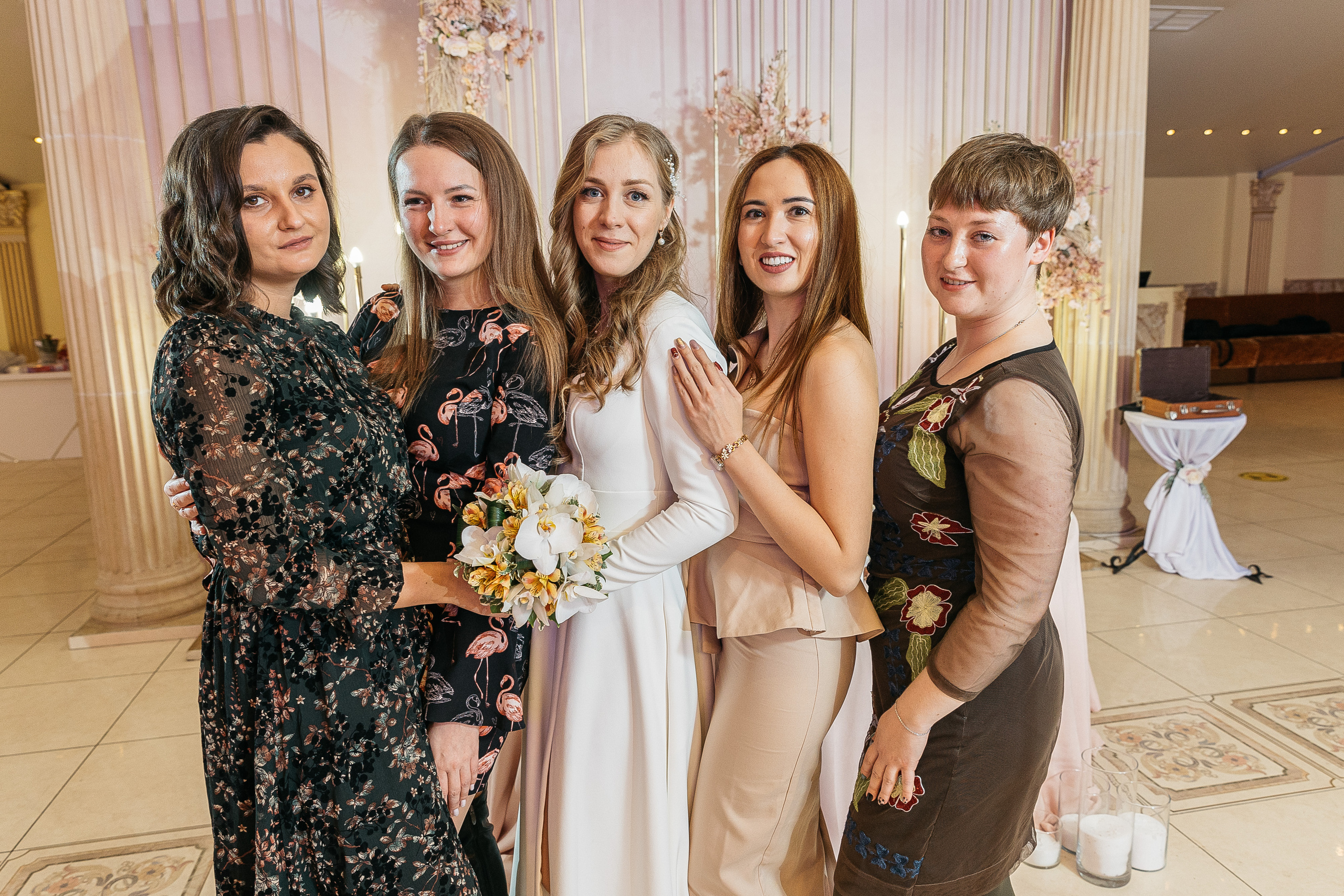 Анна и Алексей. Свадебный и семейный фотограф Раменское Жуковский  Александр Зимин