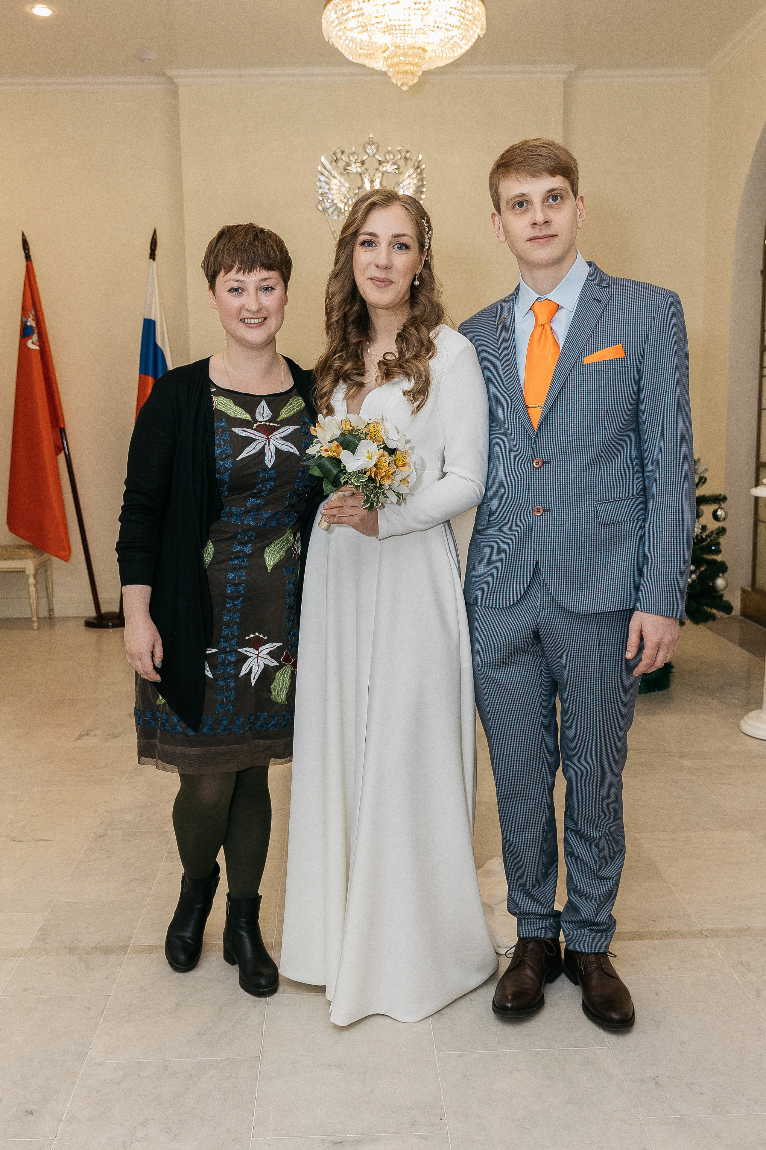 Анна и Алексей. Свадебный и семейный фотограф Раменское Жуковский  Александр Зимин