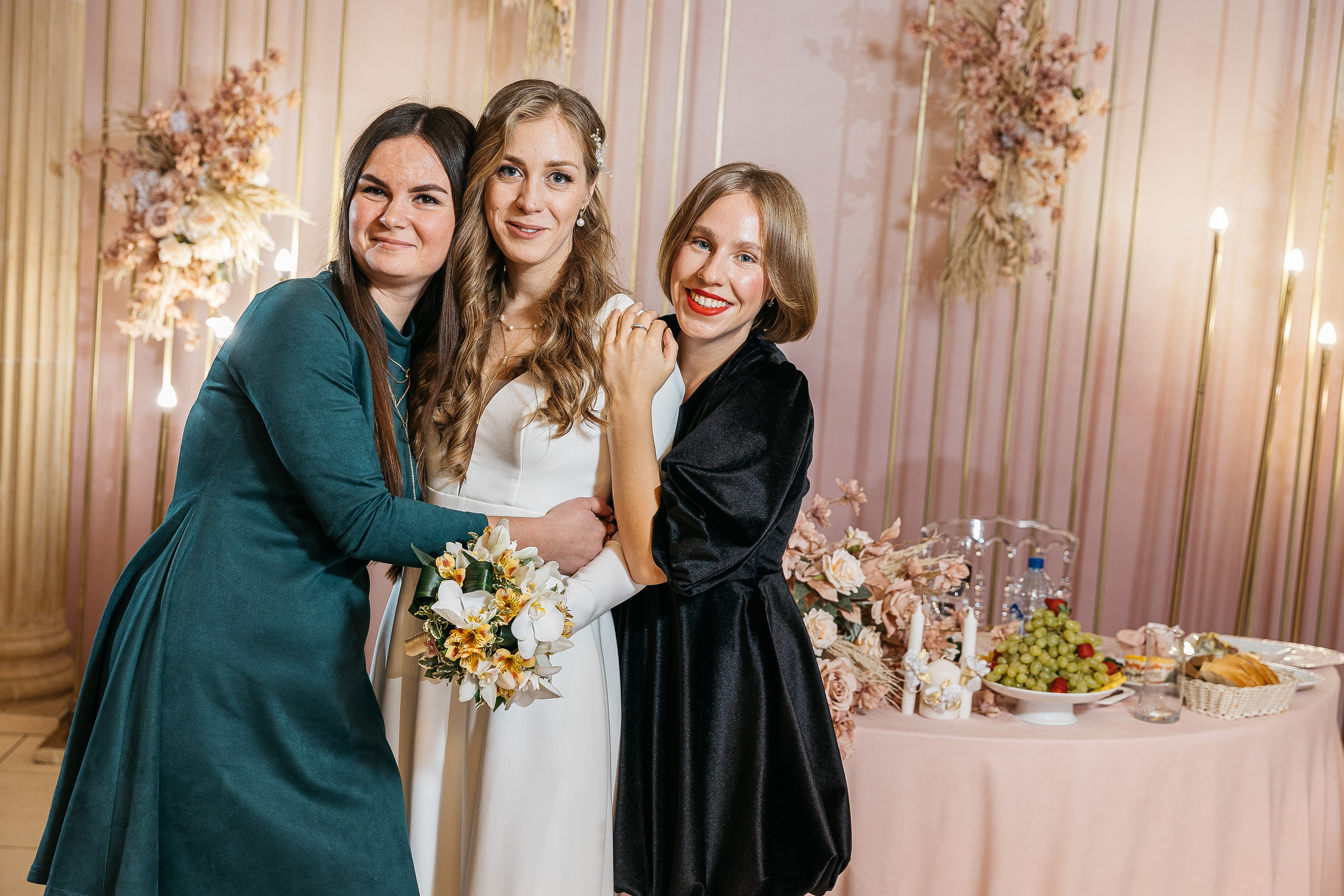 Анна и Алексей. Свадебный и семейный фотограф Раменское Жуковский  Александр Зимин