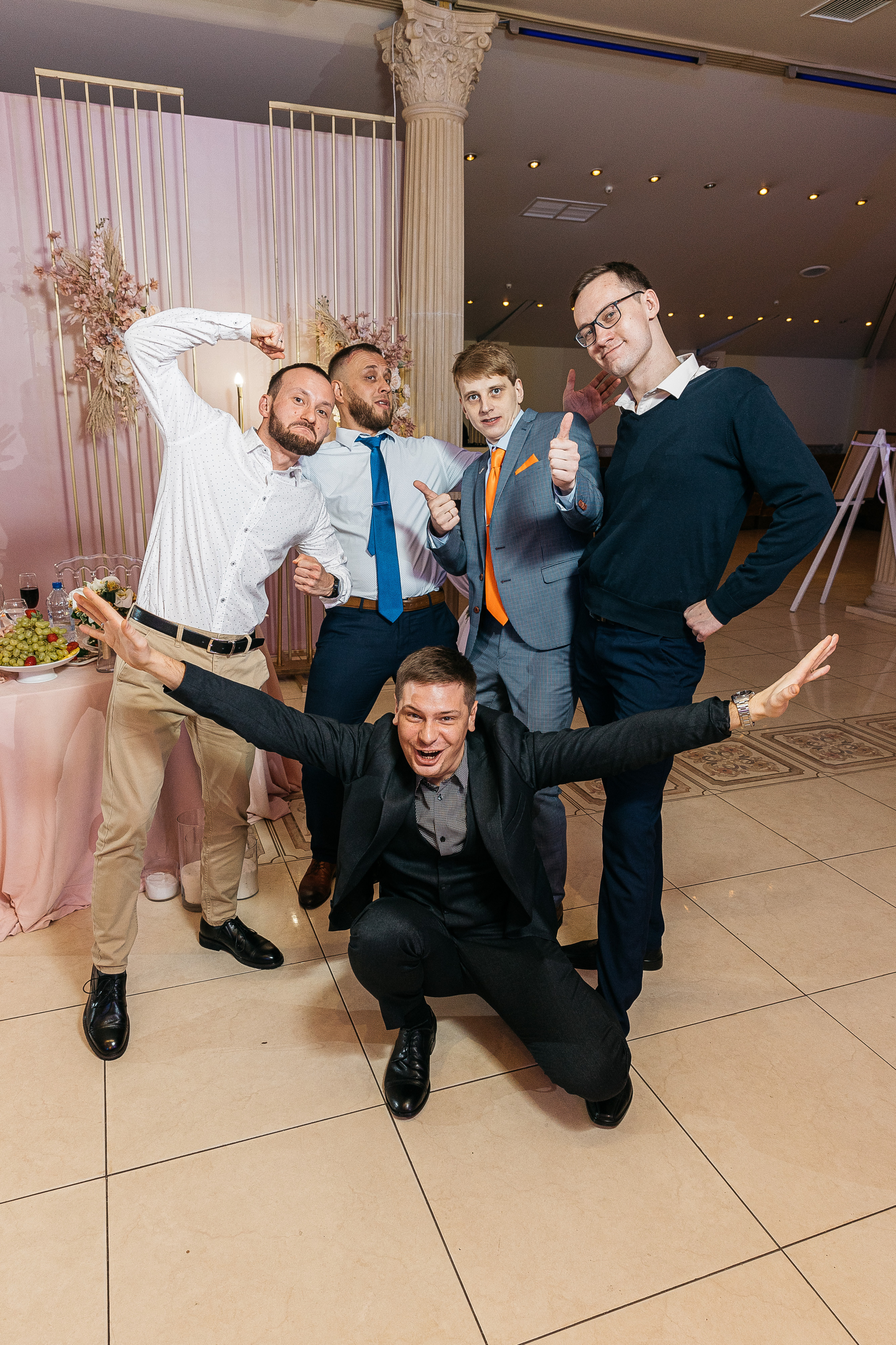 Анна и Алексей. Свадебный и семейный фотограф Раменское Жуковский  Александр Зимин