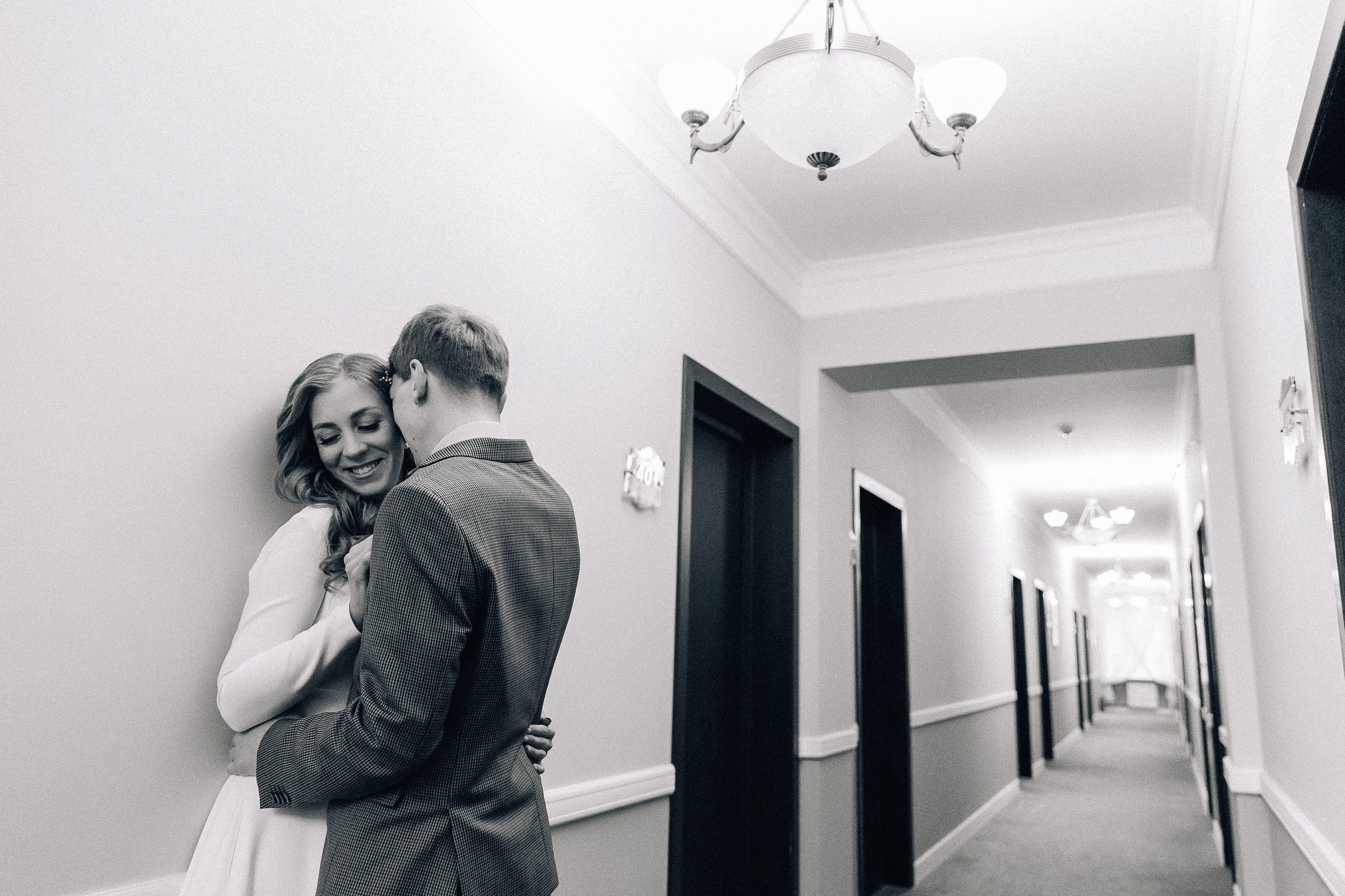 Анна и Алексей. Свадебный и семейный фотограф Раменское Жуковский  Александр Зимин