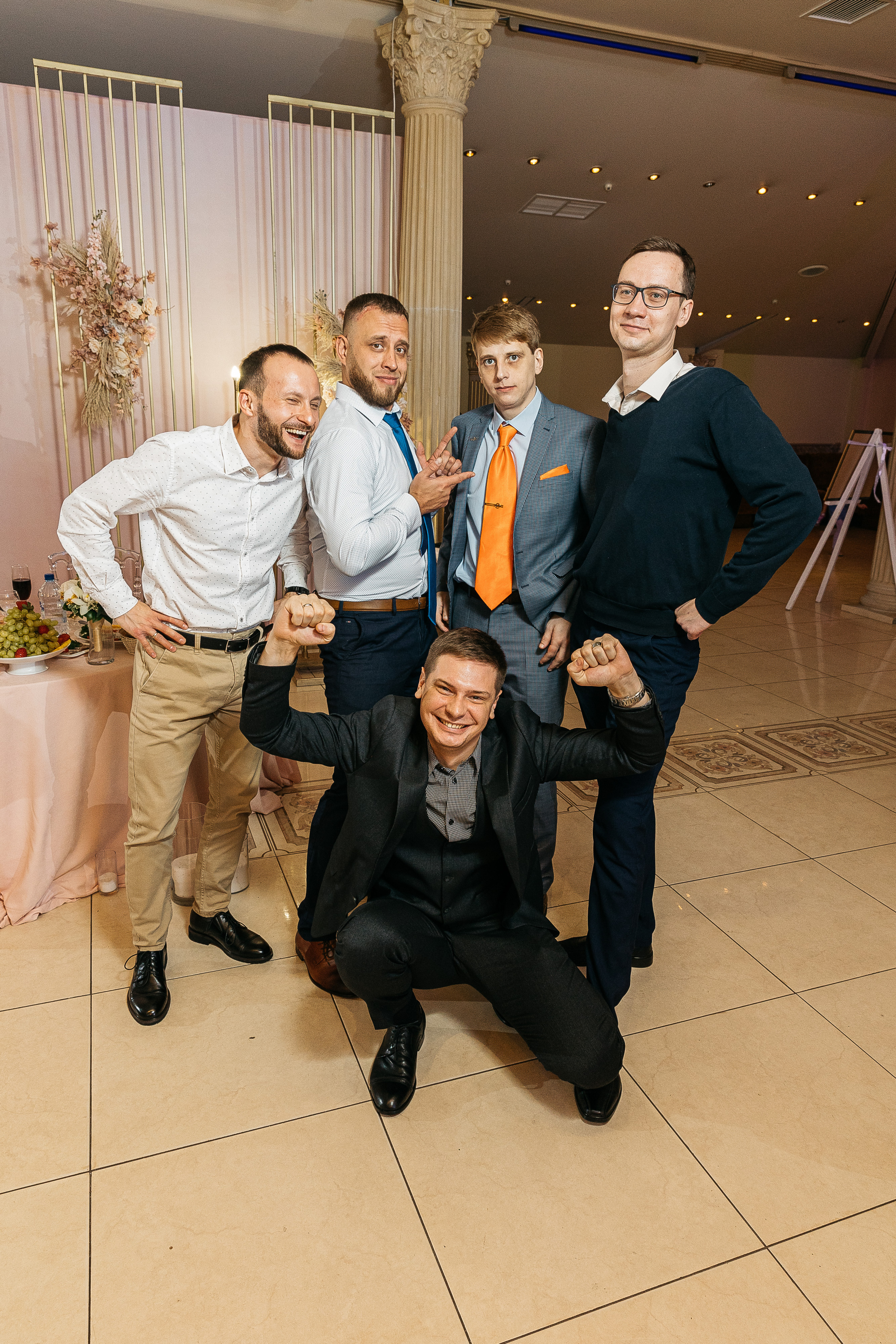 Анна и Алексей. Свадебный и семейный фотограф Раменское Жуковский  Александр Зимин