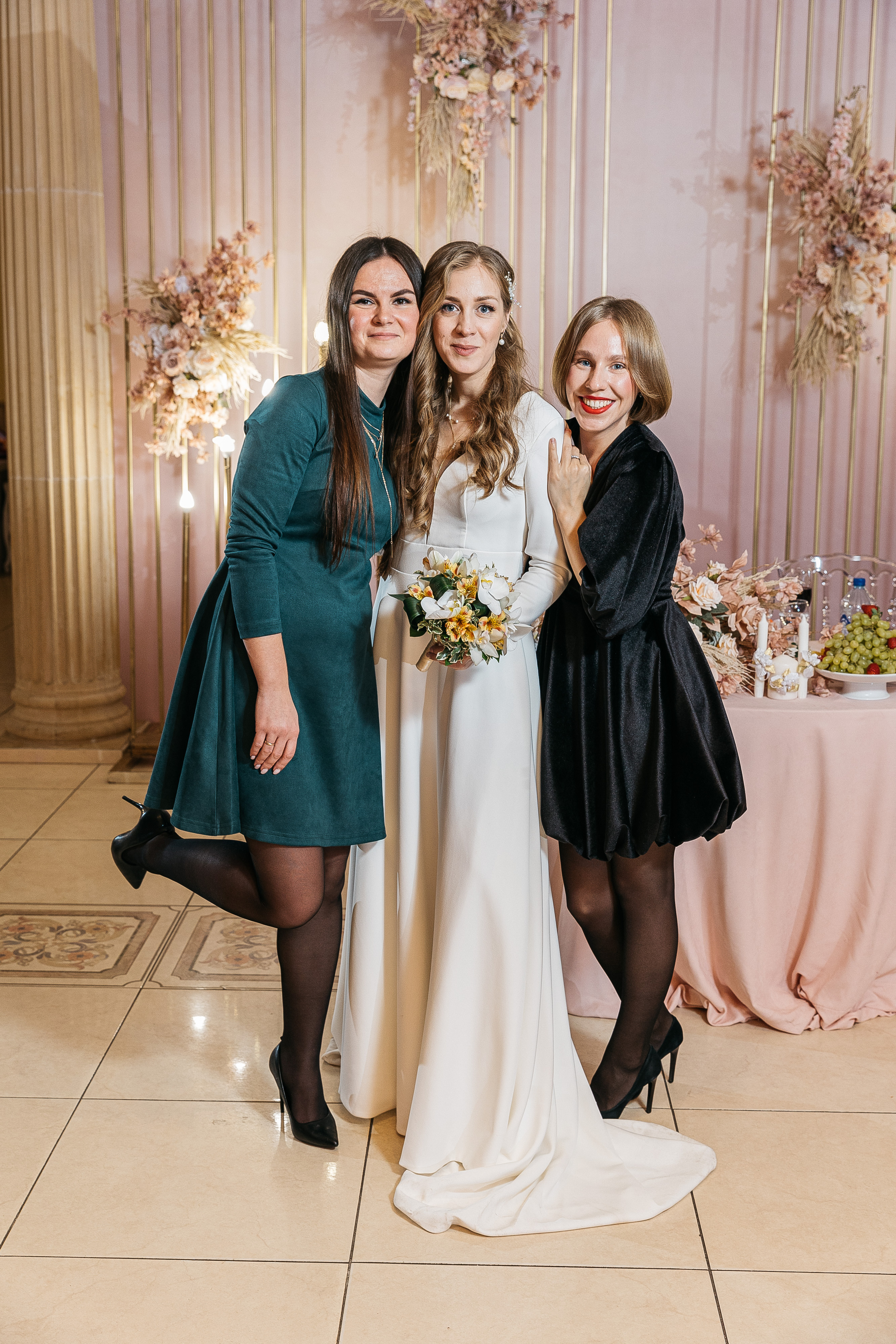 Анна и Алексей. Свадебный и семейный фотограф Раменское Жуковский  Александр Зимин