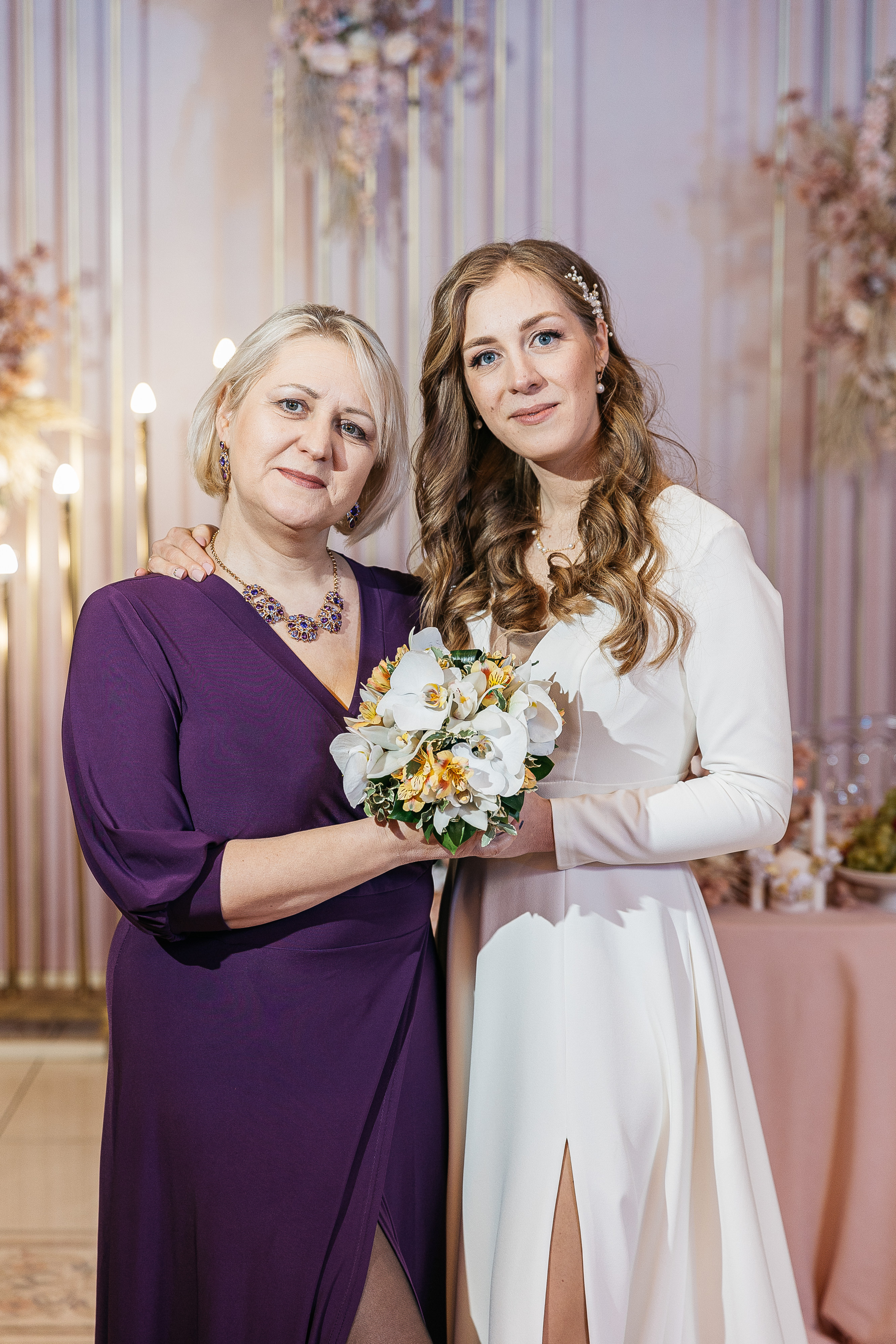 Анна и Алексей. Свадебный и семейный фотограф Раменское Жуковский  Александр Зимин