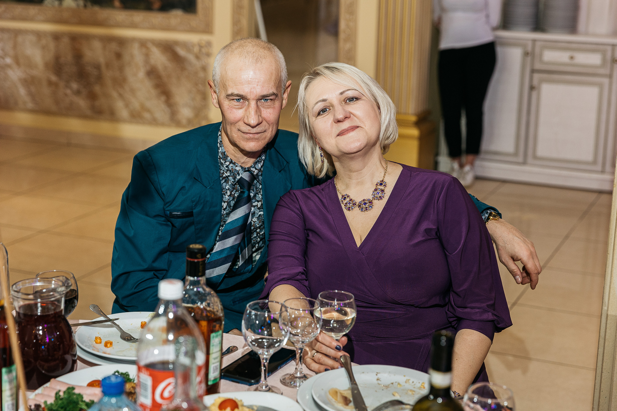 Анна и Алексей. Свадебный и семейный фотограф Раменское Жуковский  Александр Зимин