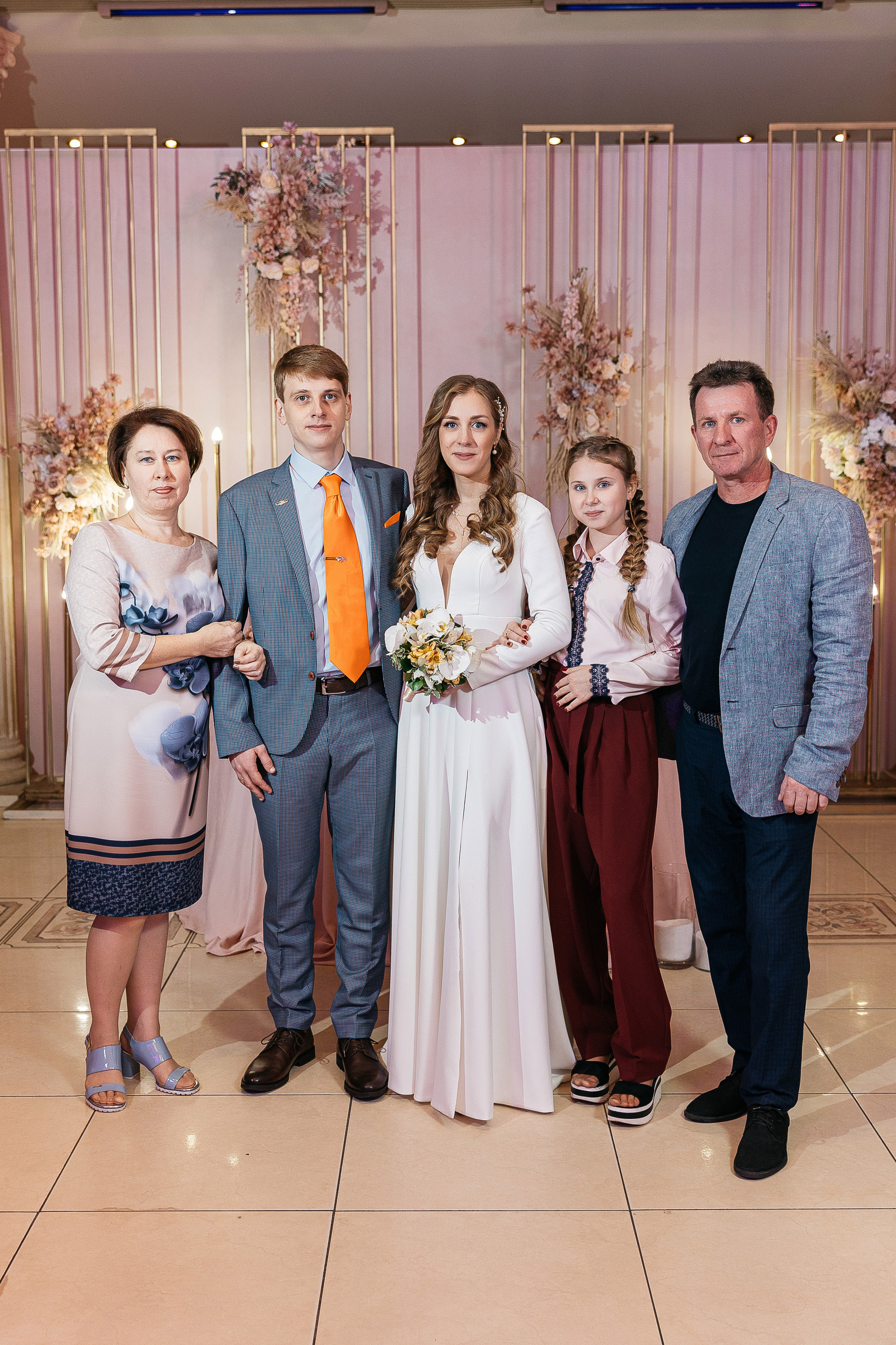 Анна и Алексей. Свадебный и семейный фотограф Раменское Жуковский  Александр Зимин