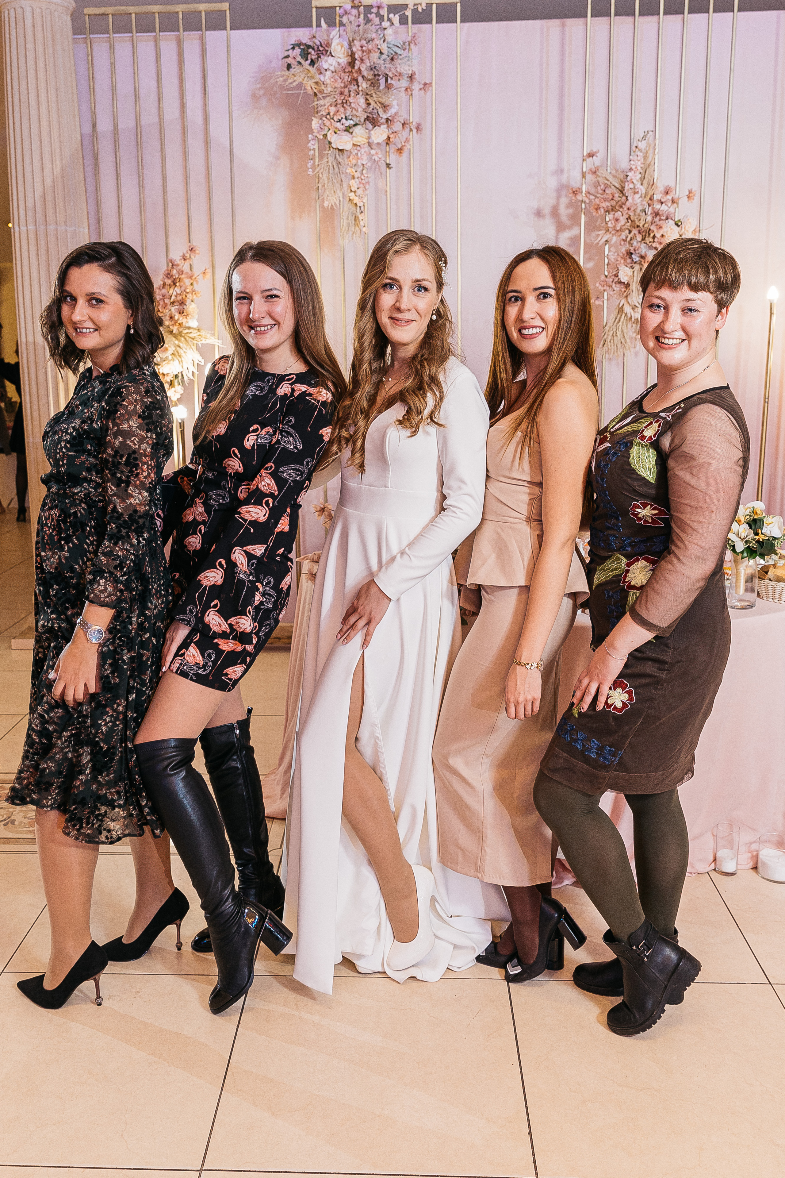 Анна и Алексей. Свадебный и семейный фотограф Раменское Жуковский  Александр Зимин