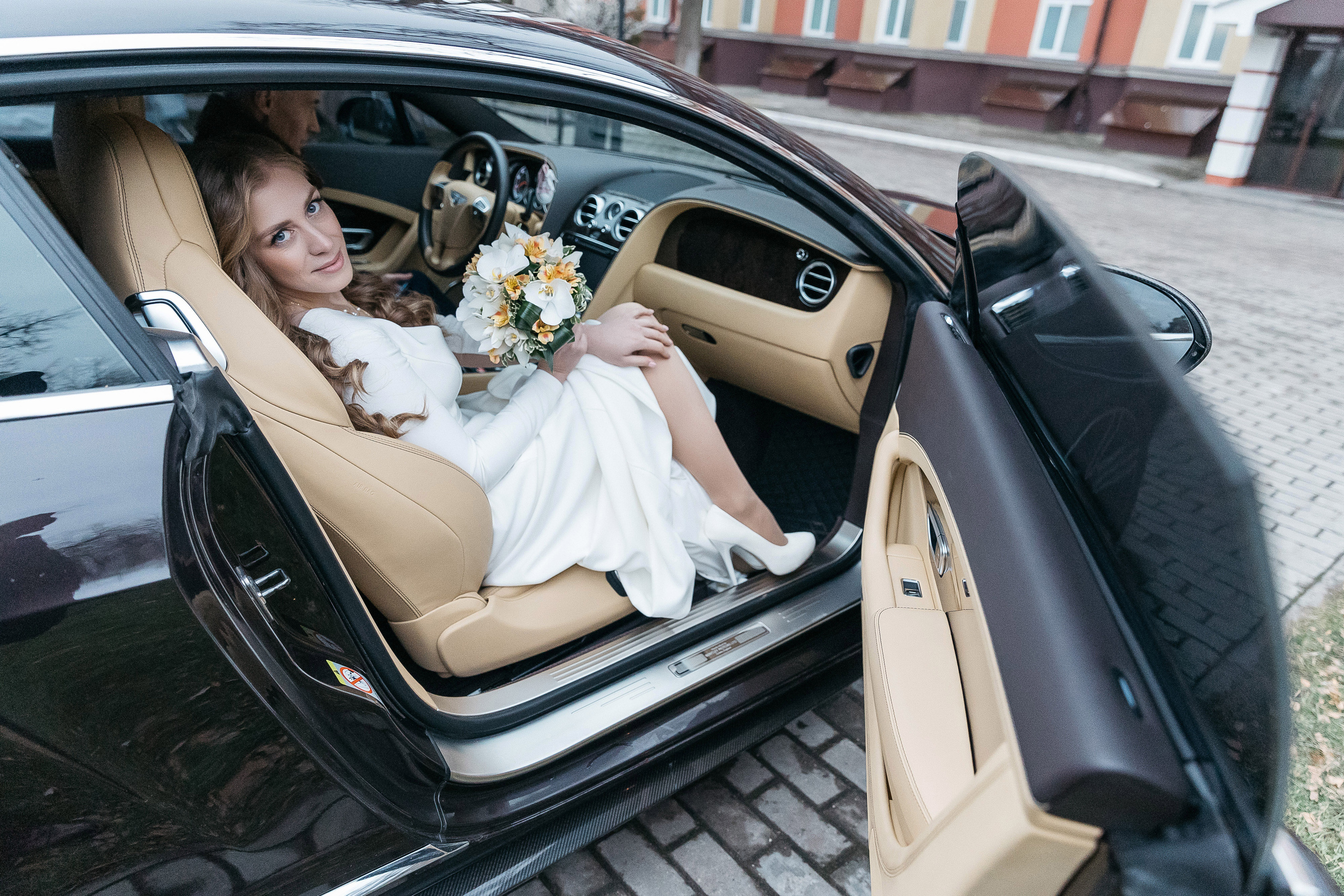 Анна и Алексей. Свадебный и семейный фотограф Раменское Жуковский  Александр Зимин