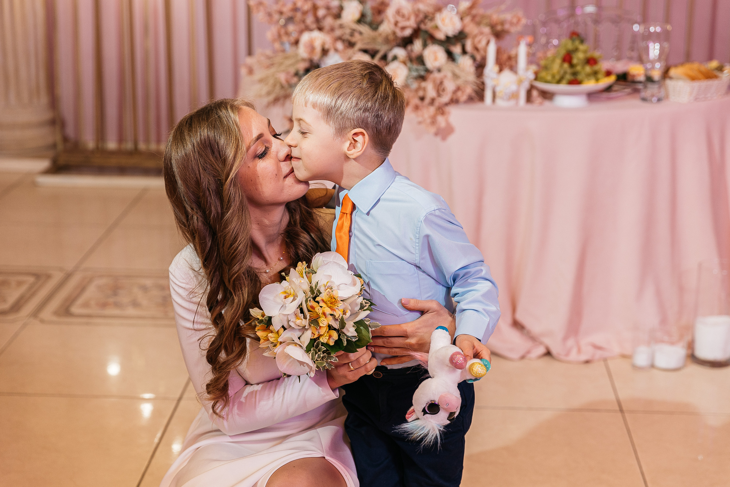 Анна и Алексей. Свадебный и семейный фотограф Раменское Жуковский  Александр Зимин