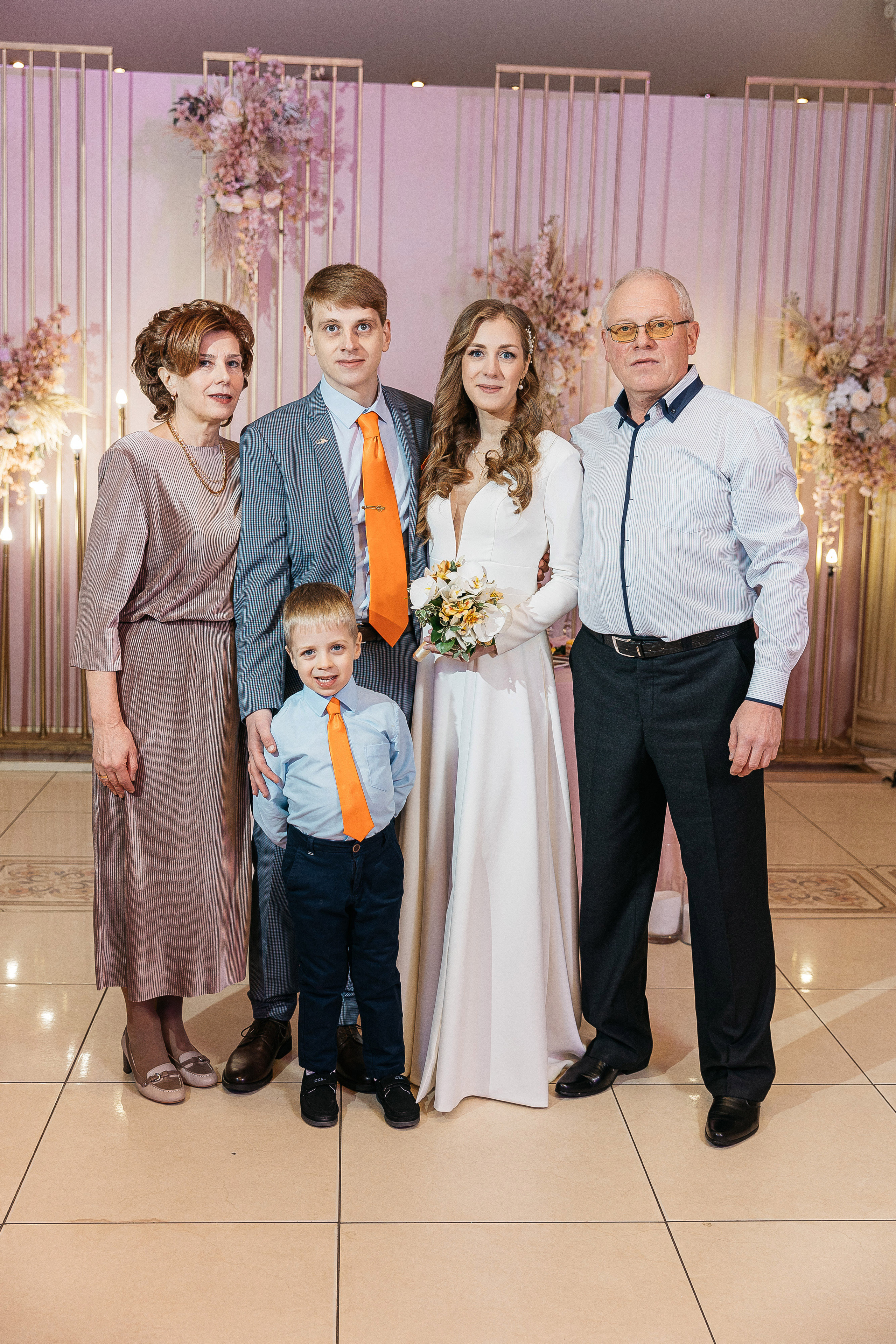 Анна и Алексей. Свадебный и семейный фотограф Раменское Жуковский  Александр Зимин