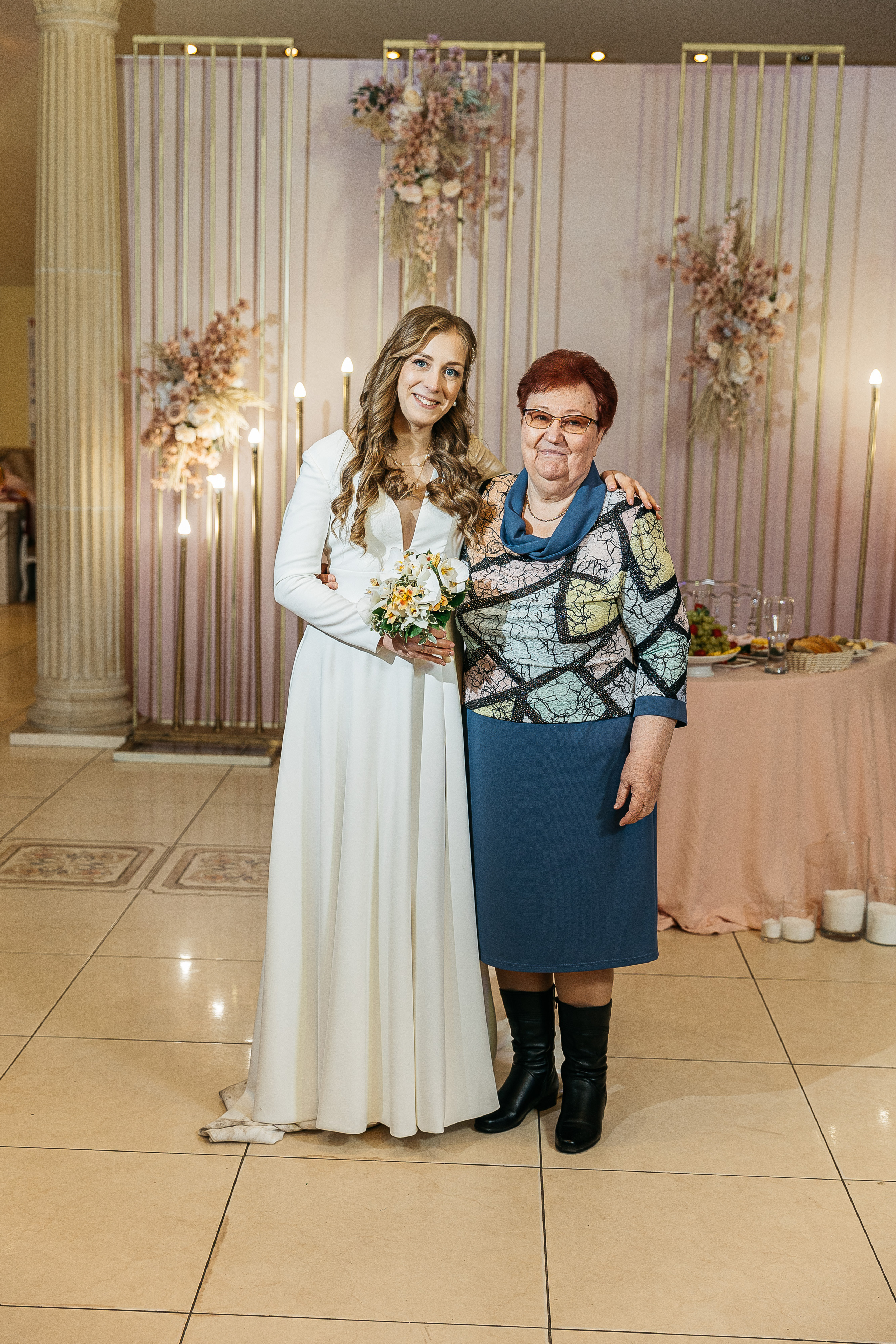 Анна и Алексей. Свадебный и семейный фотограф Раменское Жуковский  Александр Зимин