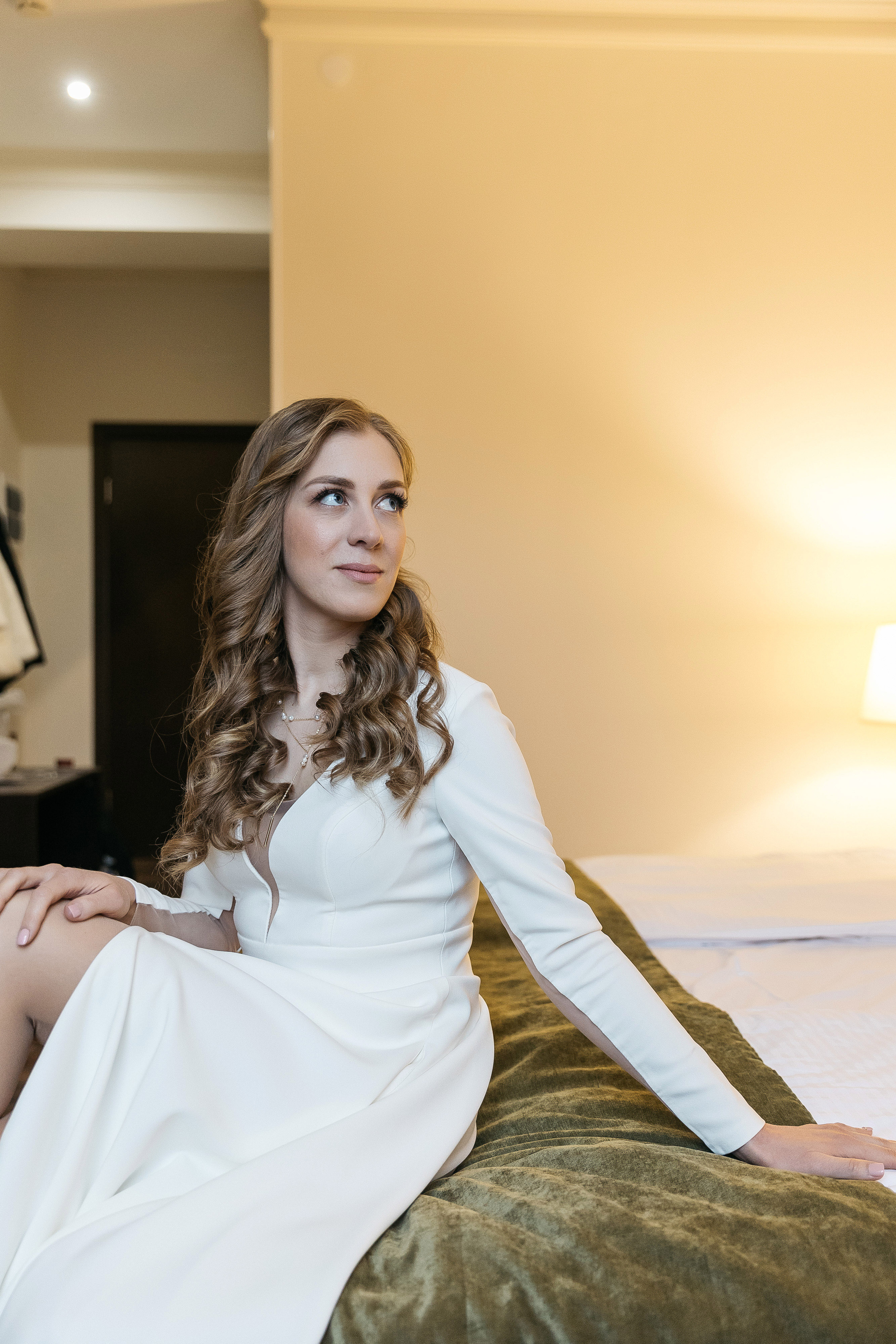 Анна и Алексей. Свадебный и семейный фотограф Раменское Жуковский  Александр Зимин