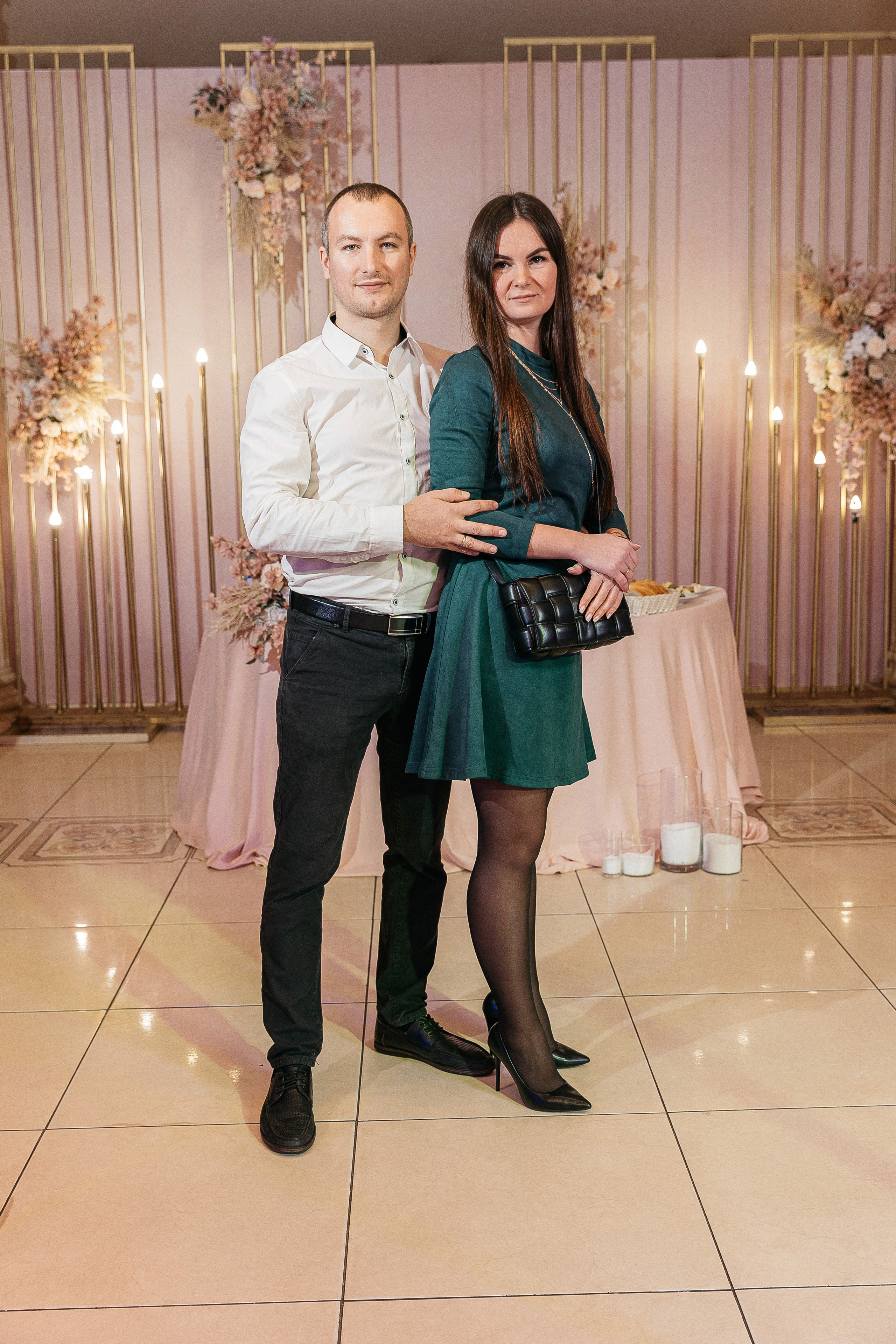 Анна и Алексей. Свадебный и семейный фотограф Раменское Жуковский  Александр Зимин