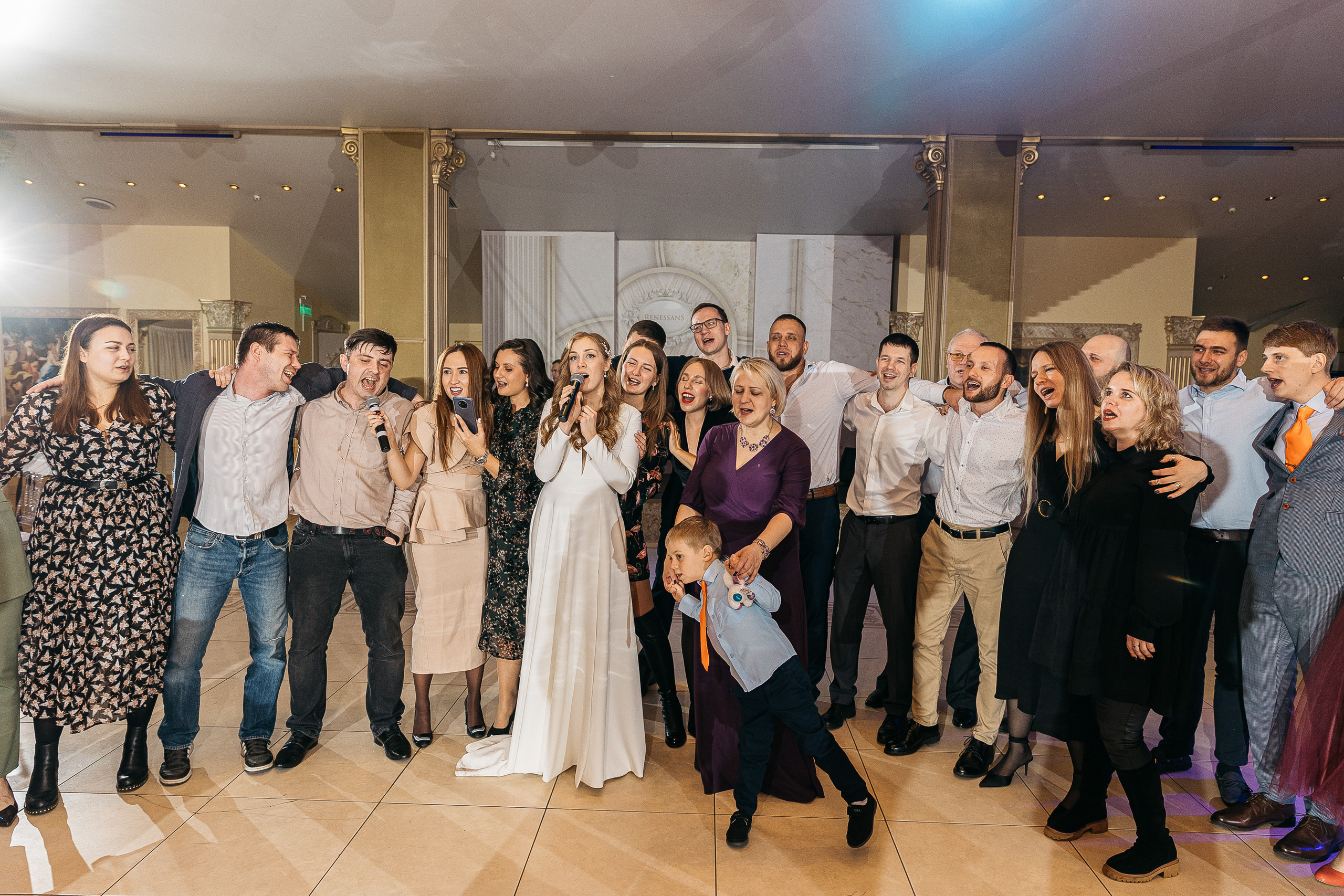 Анна и Алексей. Свадебный и семейный фотограф Раменское Жуковский  Александр Зимин