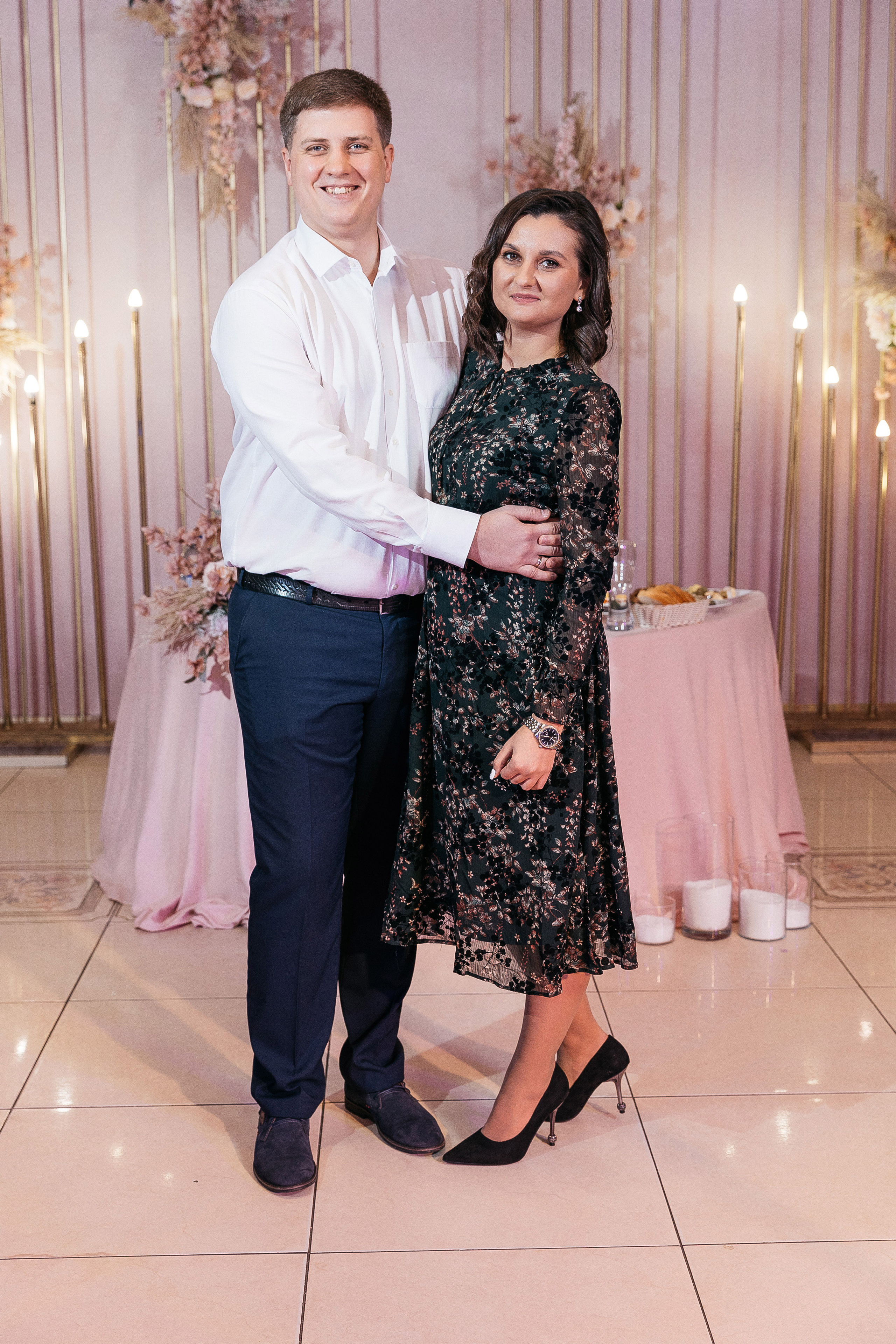 Анна и Алексей. Свадебный и семейный фотограф Раменское Жуковский  Александр Зимин