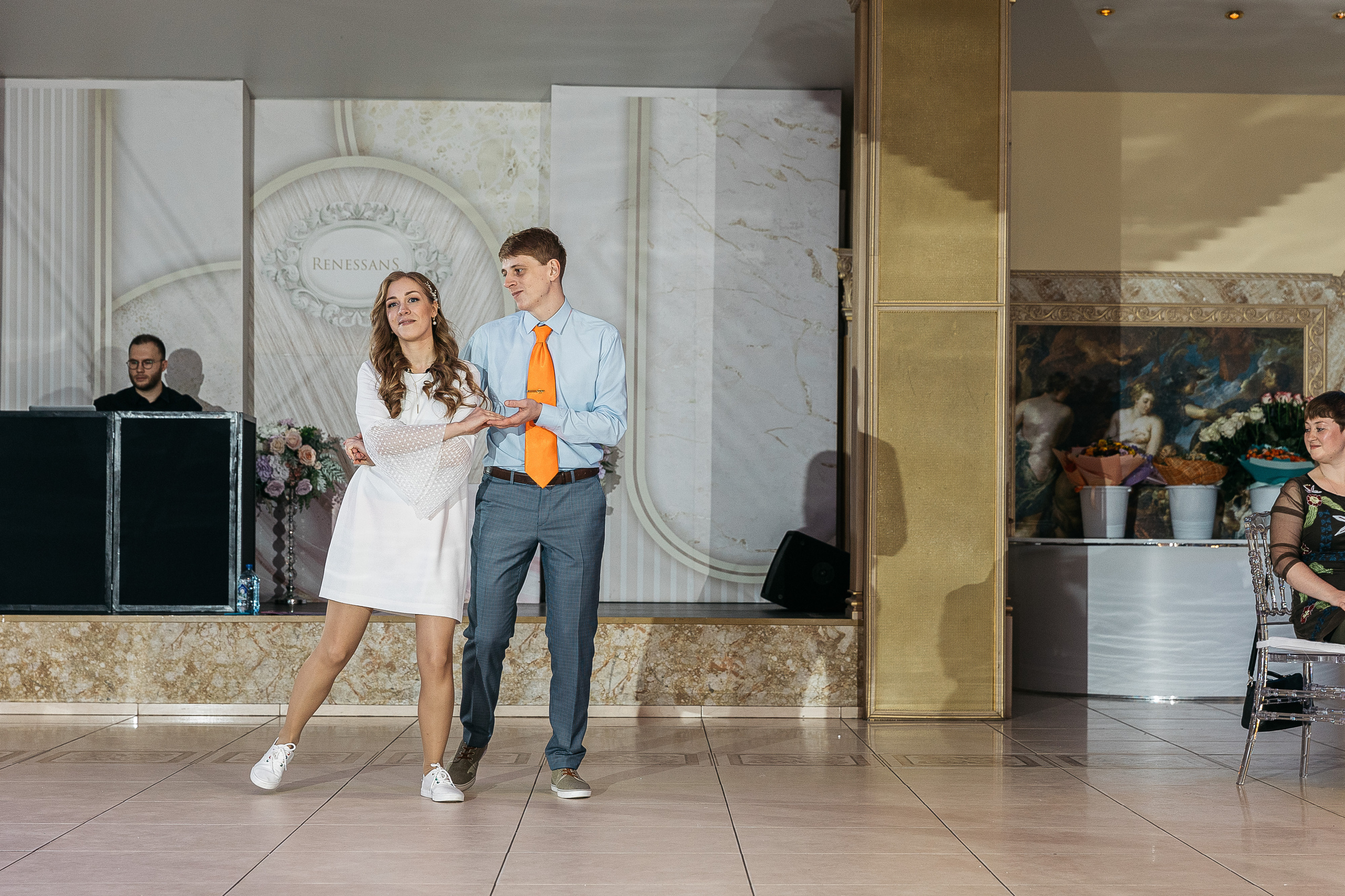 Анна и Алексей. Свадебный и семейный фотограф Раменское Жуковский  Александр Зимин