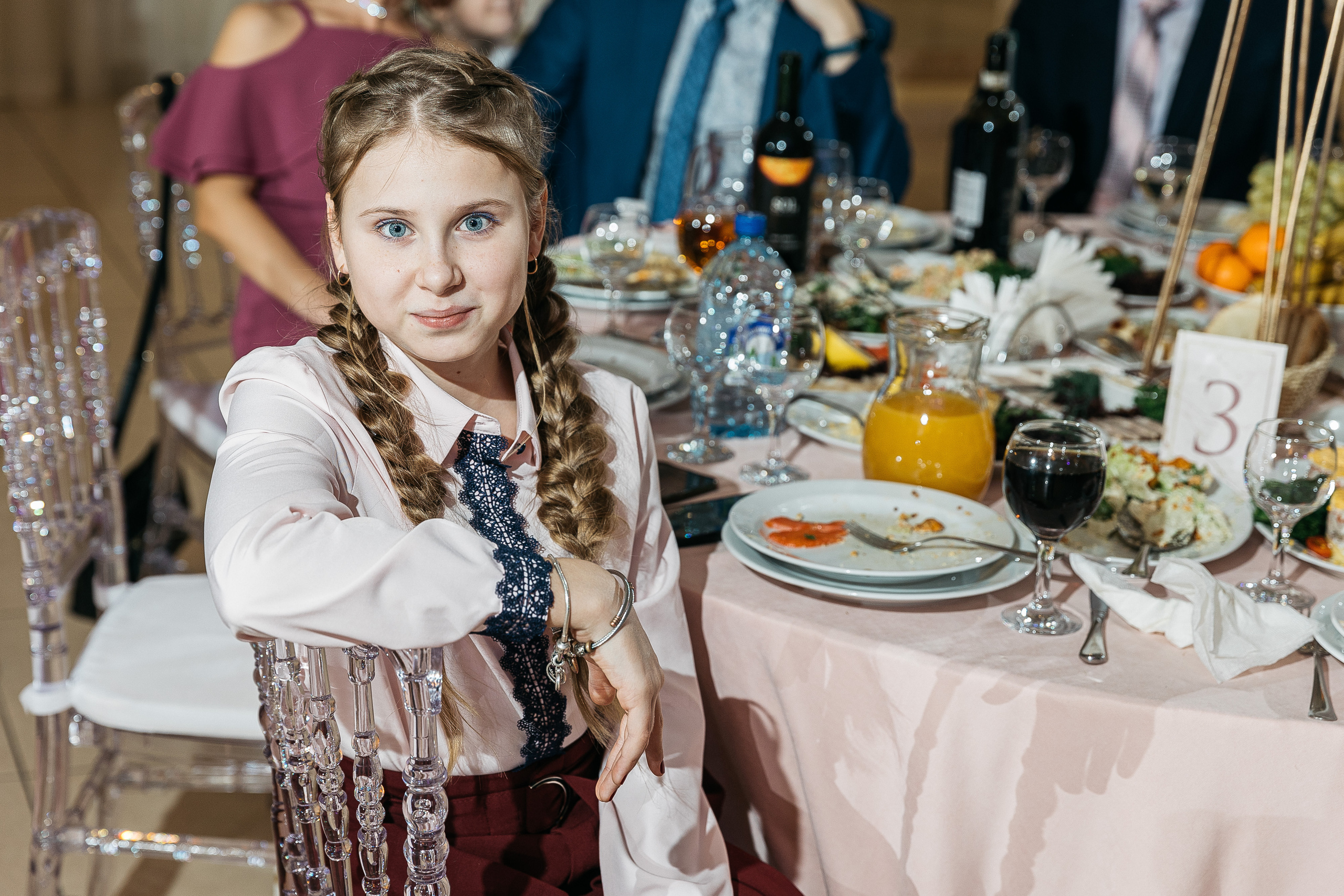 Анна и Алексей. Свадебный и семейный фотограф Раменское Жуковский  Александр Зимин