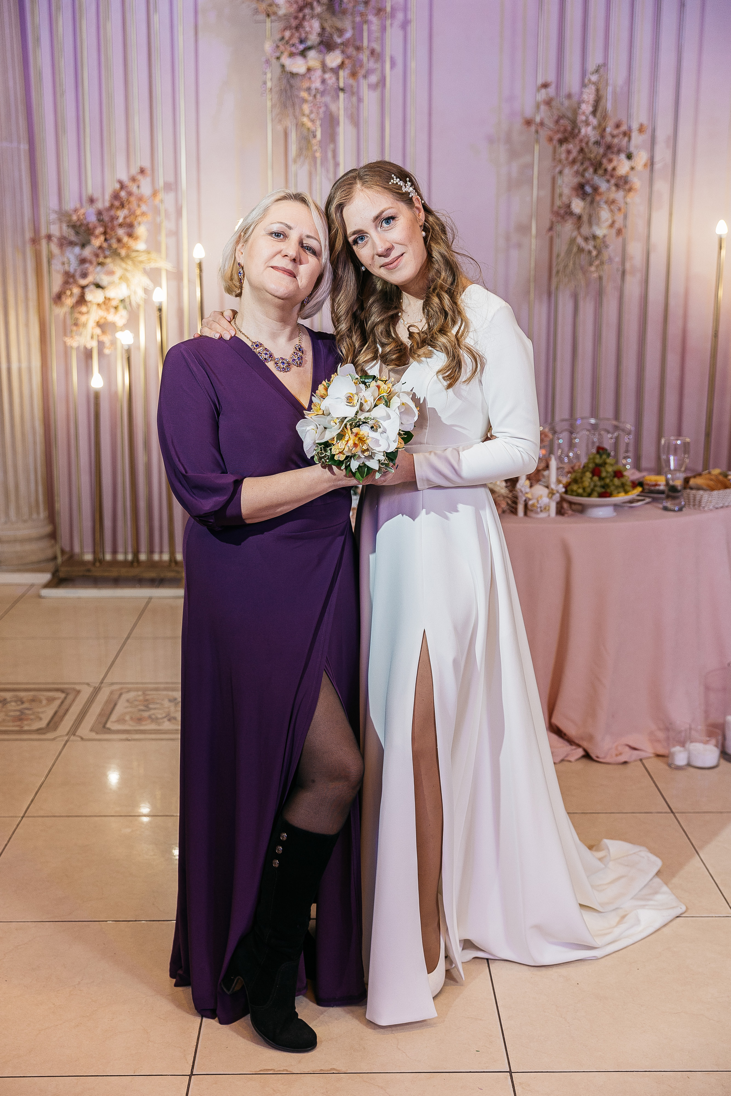 Анна и Алексей. Свадебный и семейный фотограф Раменское Жуковский  Александр Зимин