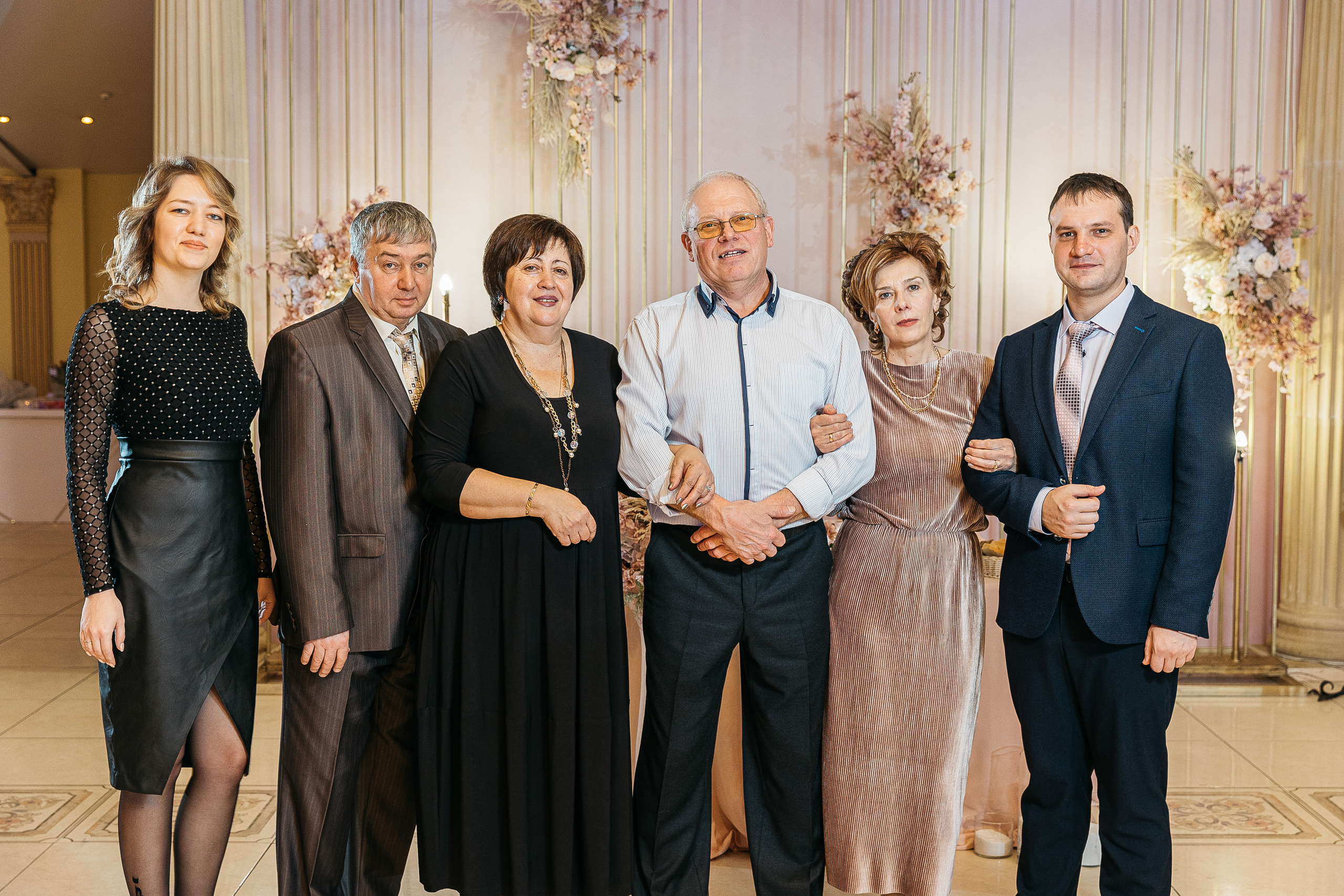 Анна и Алексей. Свадебный и семейный фотограф Раменское Жуковский  Александр Зимин