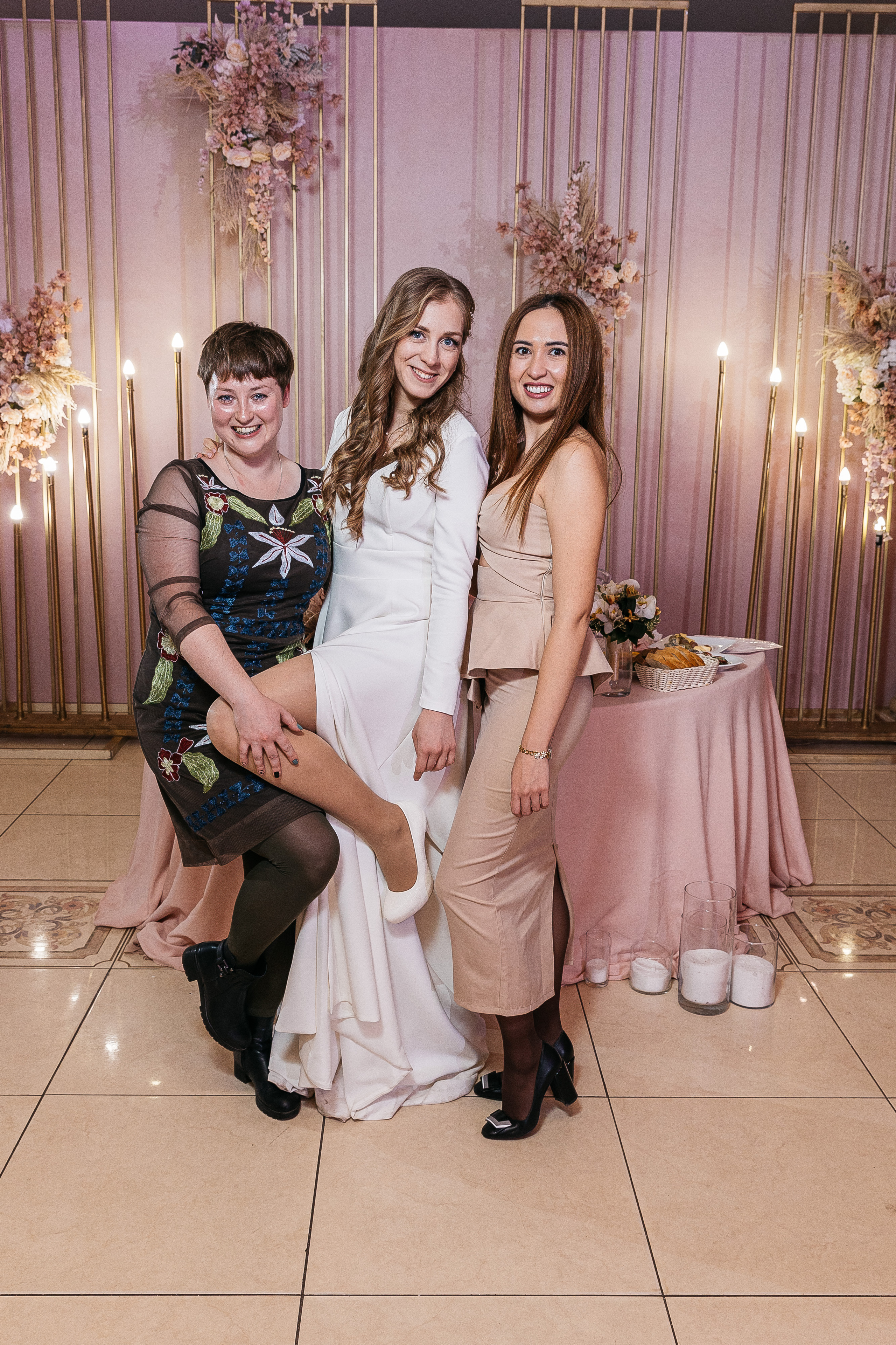 Анна и Алексей. Свадебный и семейный фотограф Раменское Жуковский  Александр Зимин