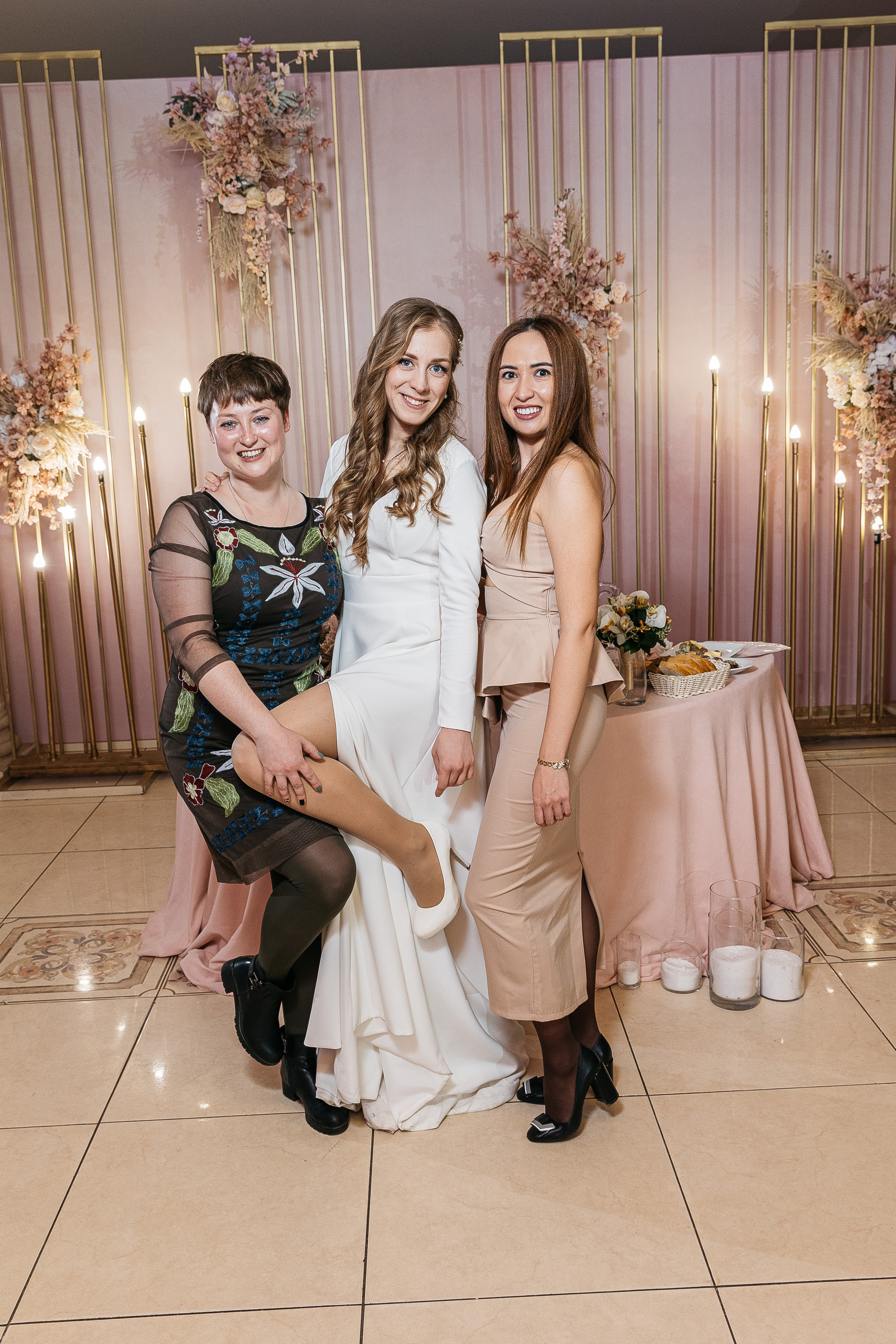 Анна и Алексей. Свадебный и семейный фотограф Раменское Жуковский  Александр Зимин