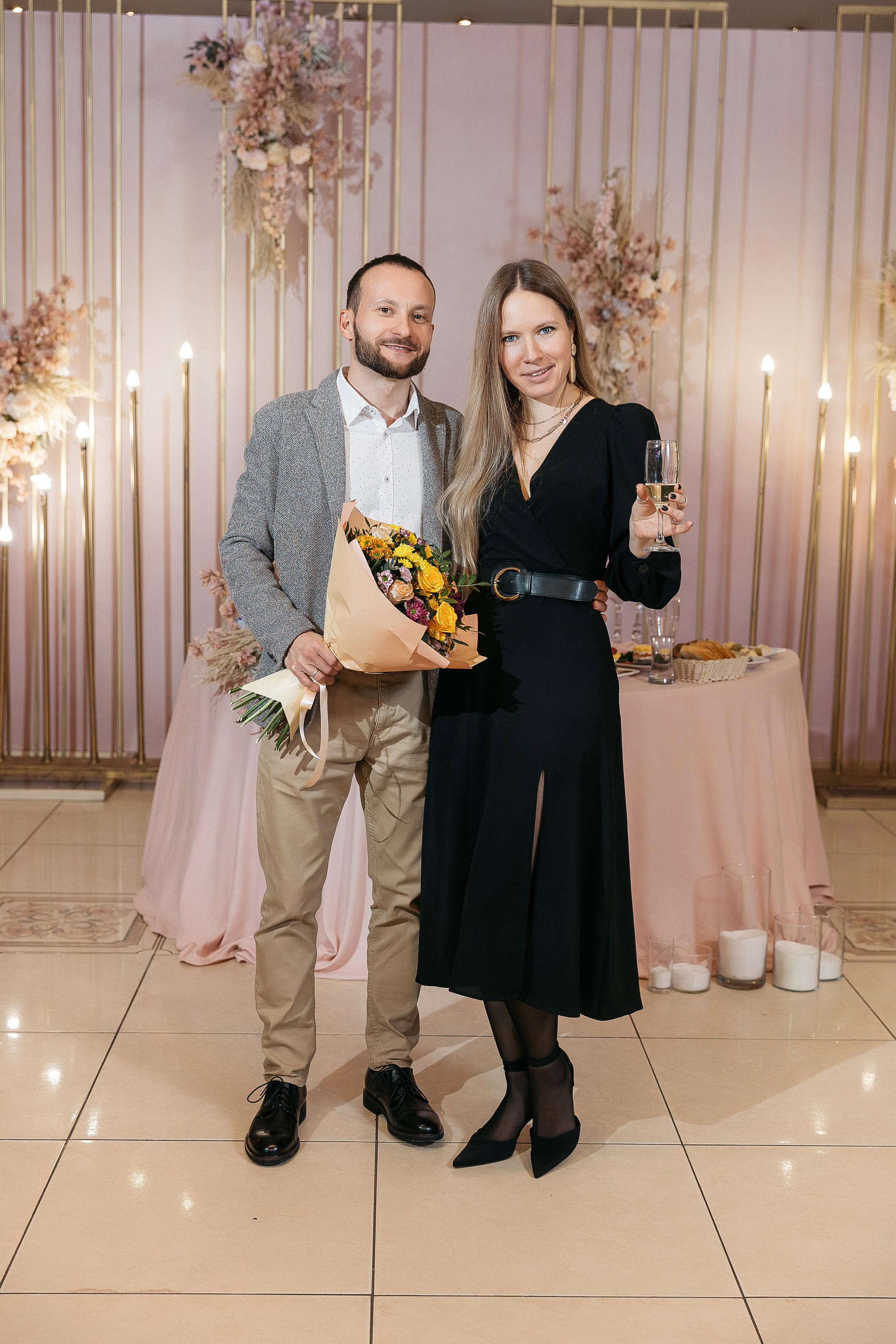 Анна и Алексей. Свадебный и семейный фотограф Раменское Жуковский  Александр Зимин