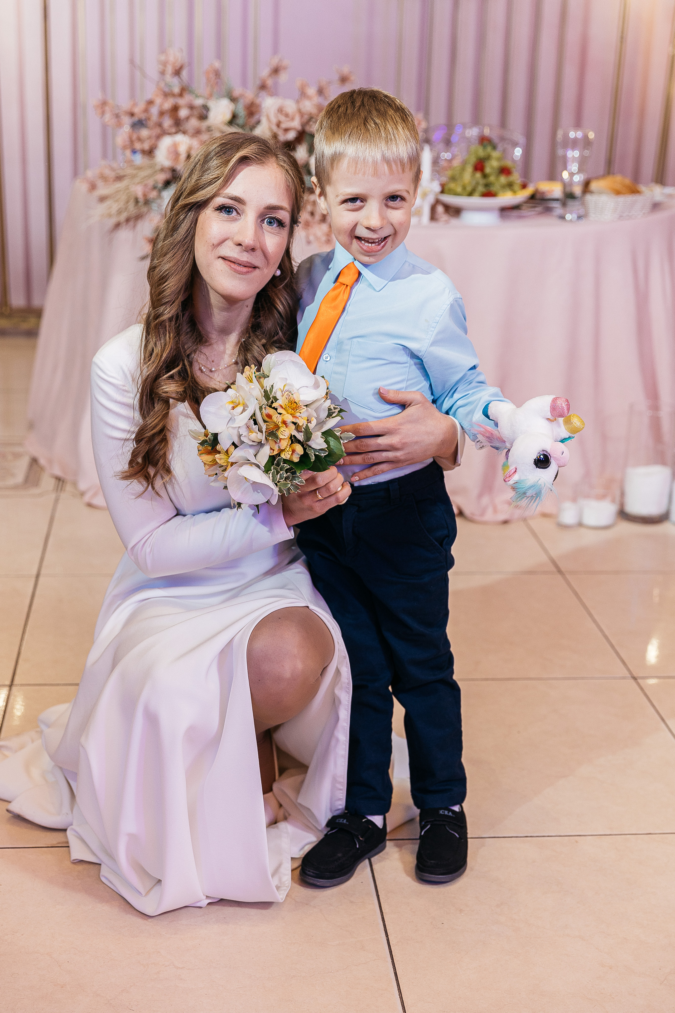 Анна и Алексей. Свадебный и семейный фотограф Раменское Жуковский  Александр Зимин